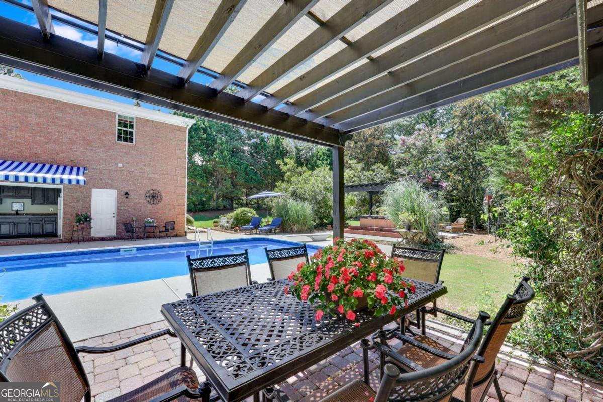 Bethlehem, Georgia, 30620, United States, 5 Bedrooms Bedrooms, ,6 BathroomsBathrooms,Residential,For Sale,1895379