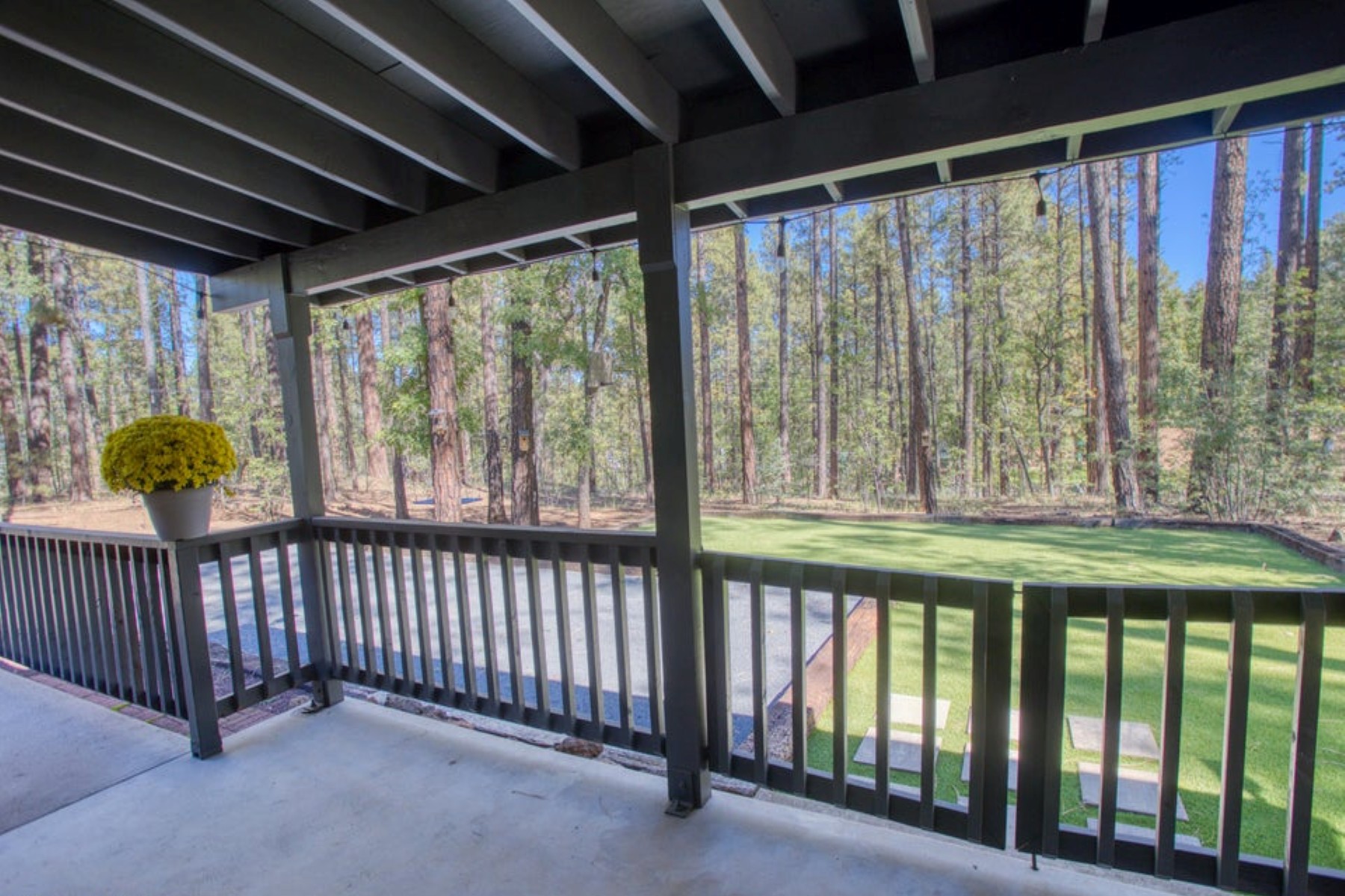  3680 Woodpecker Lane ¦ Pinetop, AZ - 物件實景