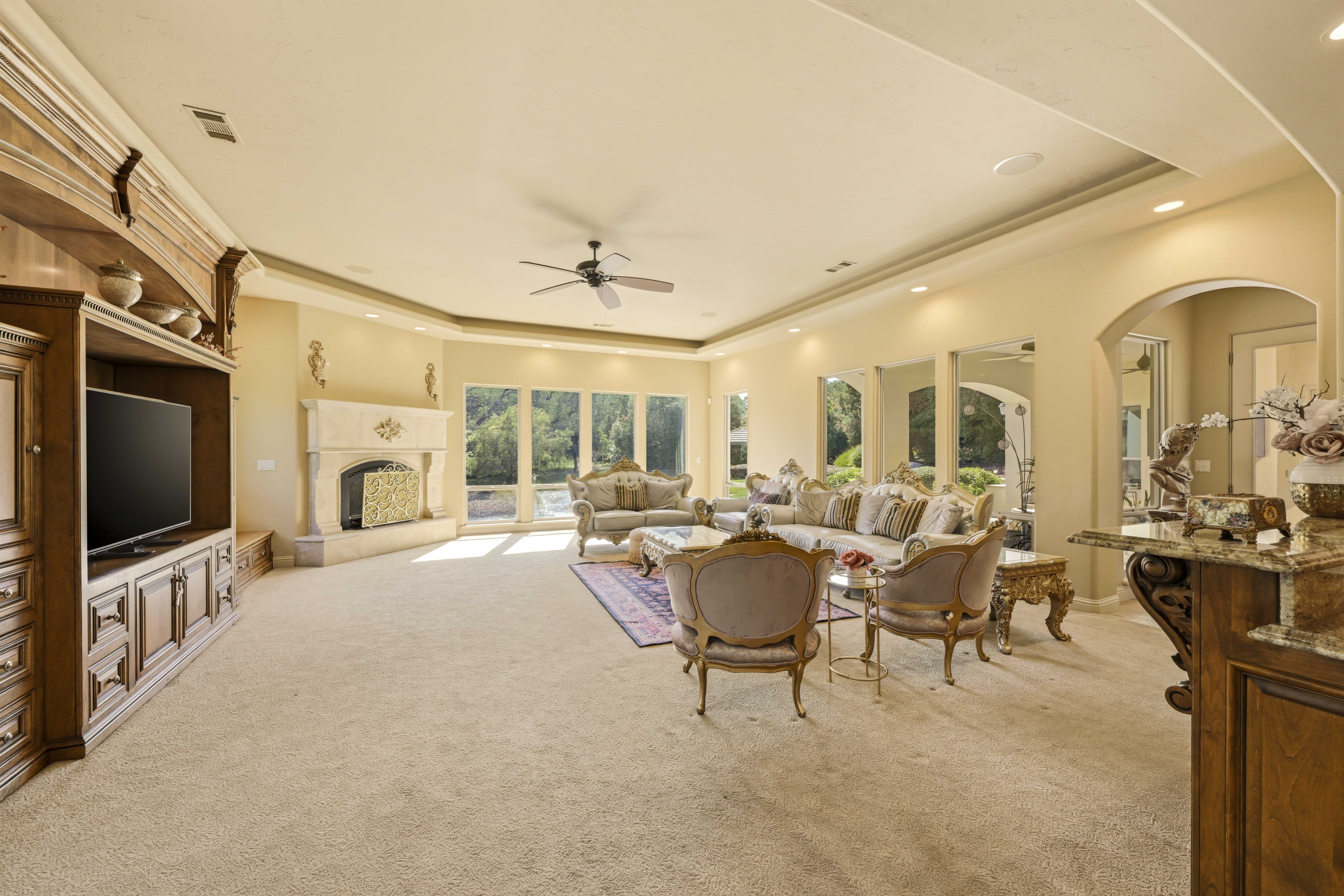  9780 Wexford Circle, Granite Bay, CA 95746 - 物件實景
