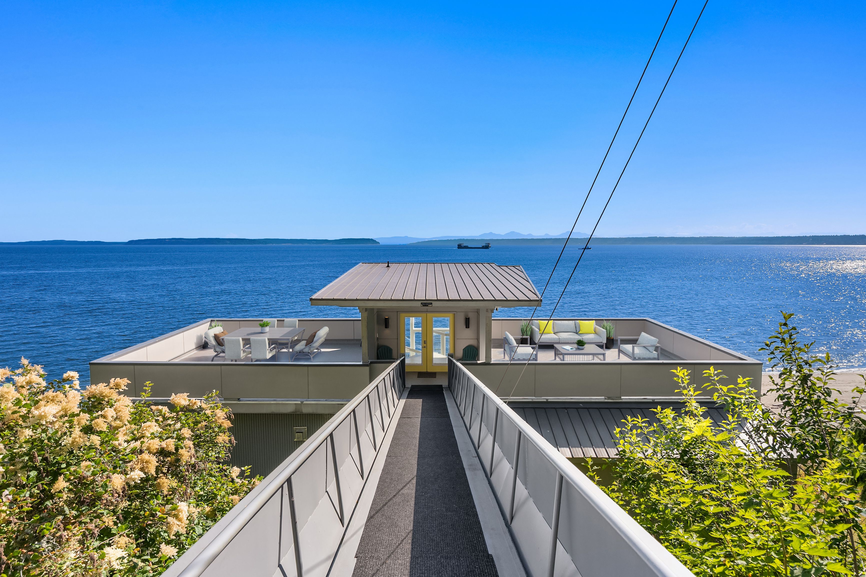 27865 Sandy Beach Lane NE, Kingston, WA 98346 - 物件實景