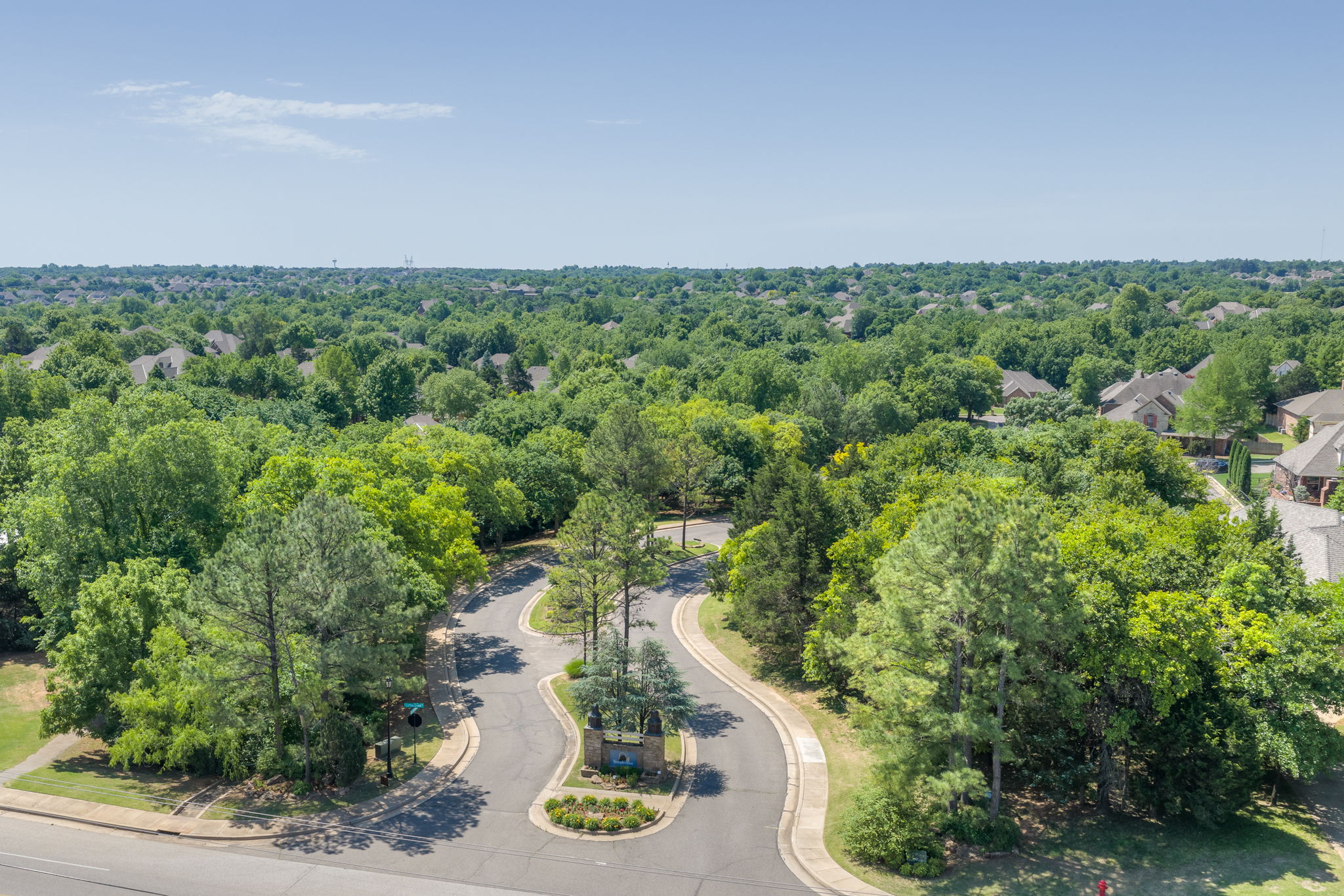  4409 Shorthorn Lane, Edmond, OK 73034 - 物件實景