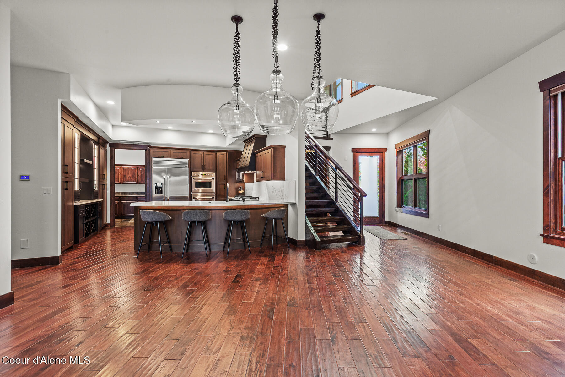 Coeur d'Alene, Idaho, 83814, United States, 4 Bedrooms Bedrooms, ,4 BathroomsBathrooms,Residential,For Sale,2012551