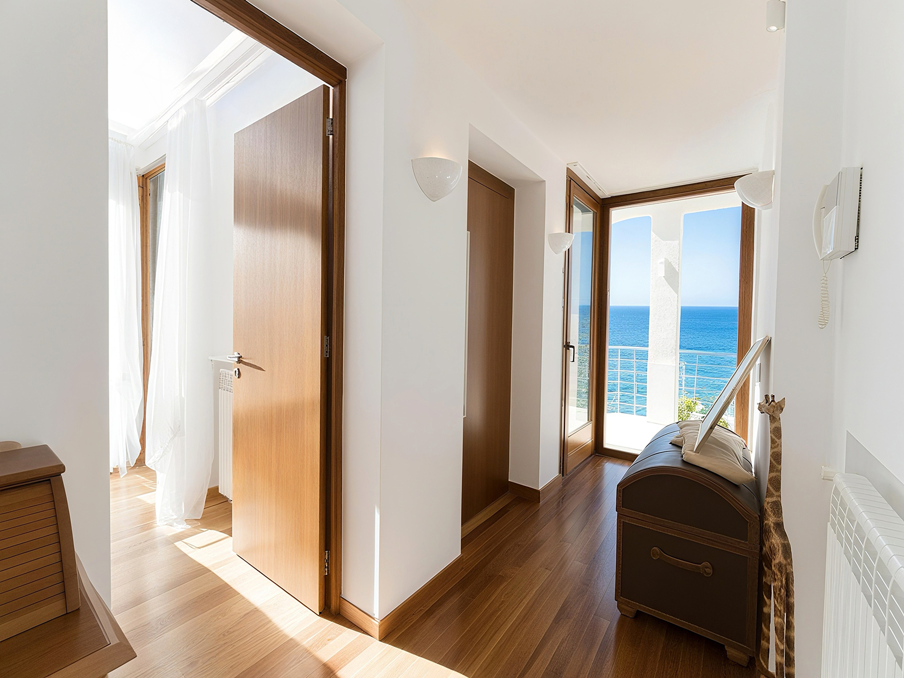  Mediterranean villa on Costa Brava overlooking the Bay of Roses - 物件實景