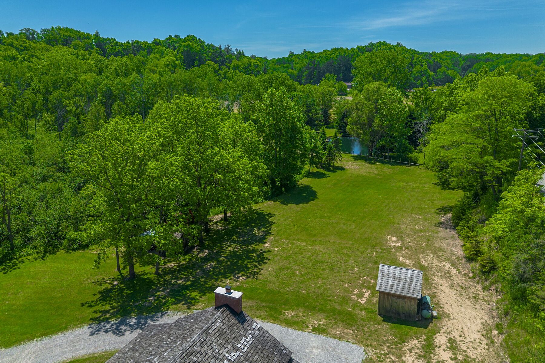  Classic Farmhouse Charm - 物件實景