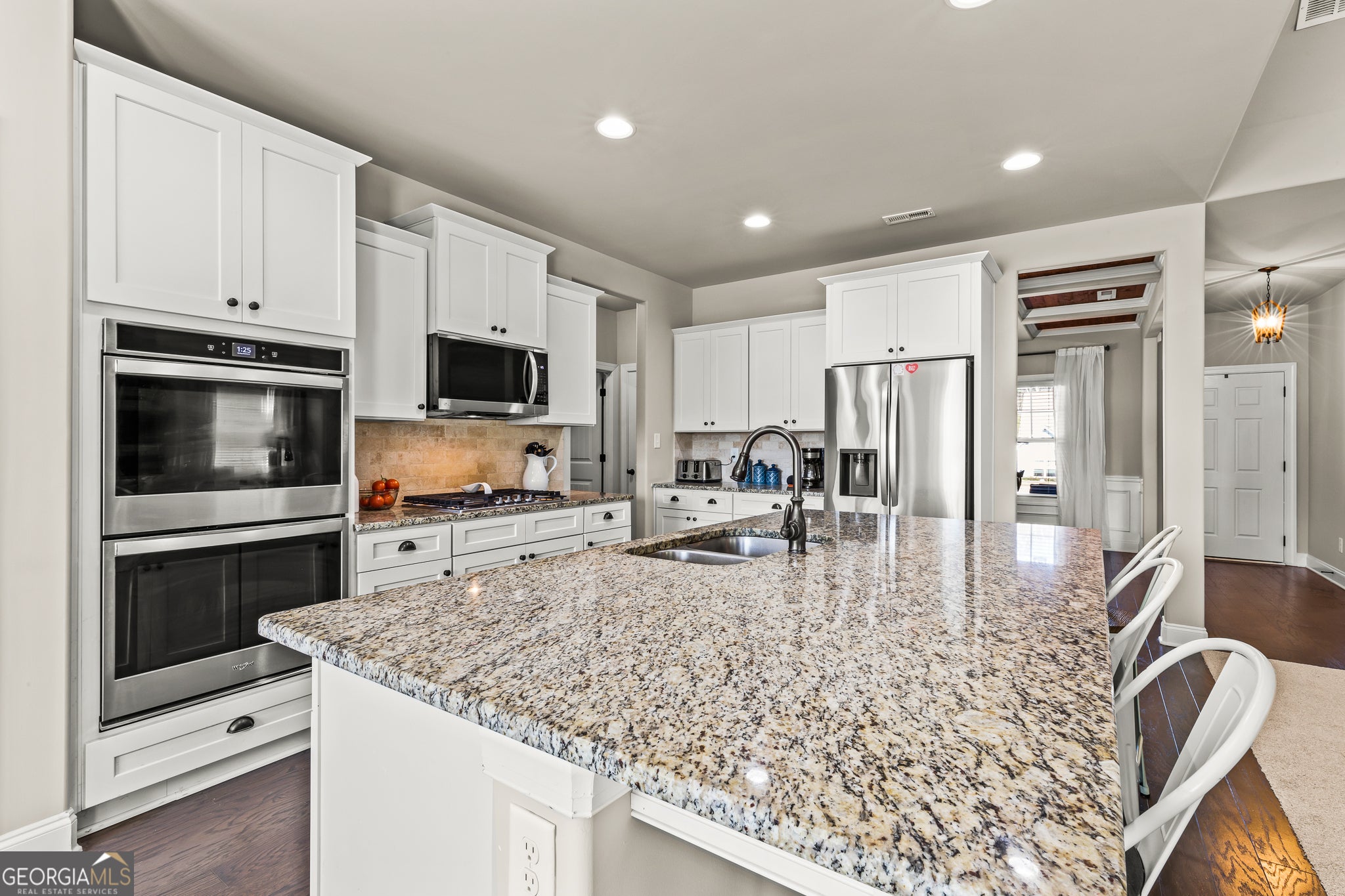 Senoia, Georgia, 30276, United States, 4 Bedrooms Bedrooms, ,3 BathroomsBathrooms,Residential,For Sale,1990817