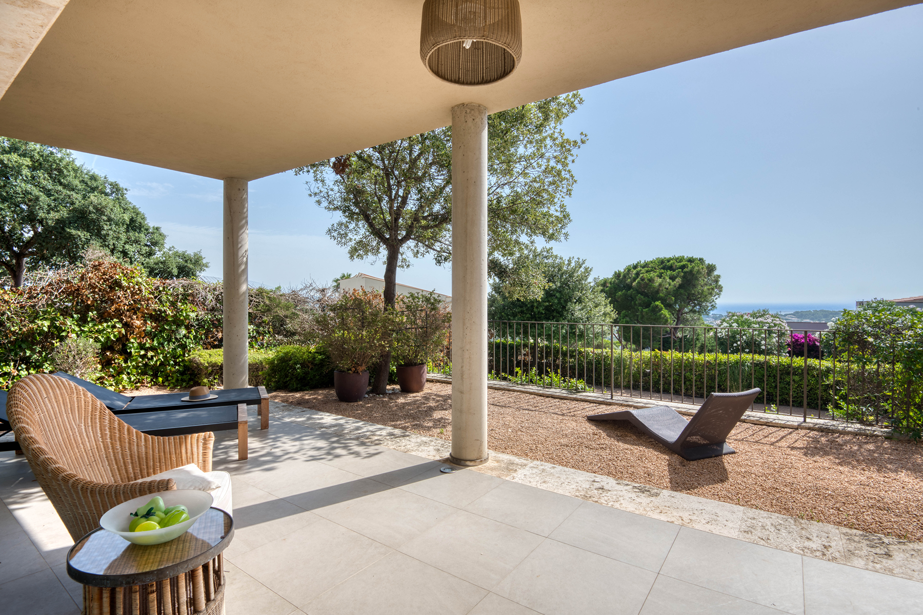  Mediterranean Style Villa in S