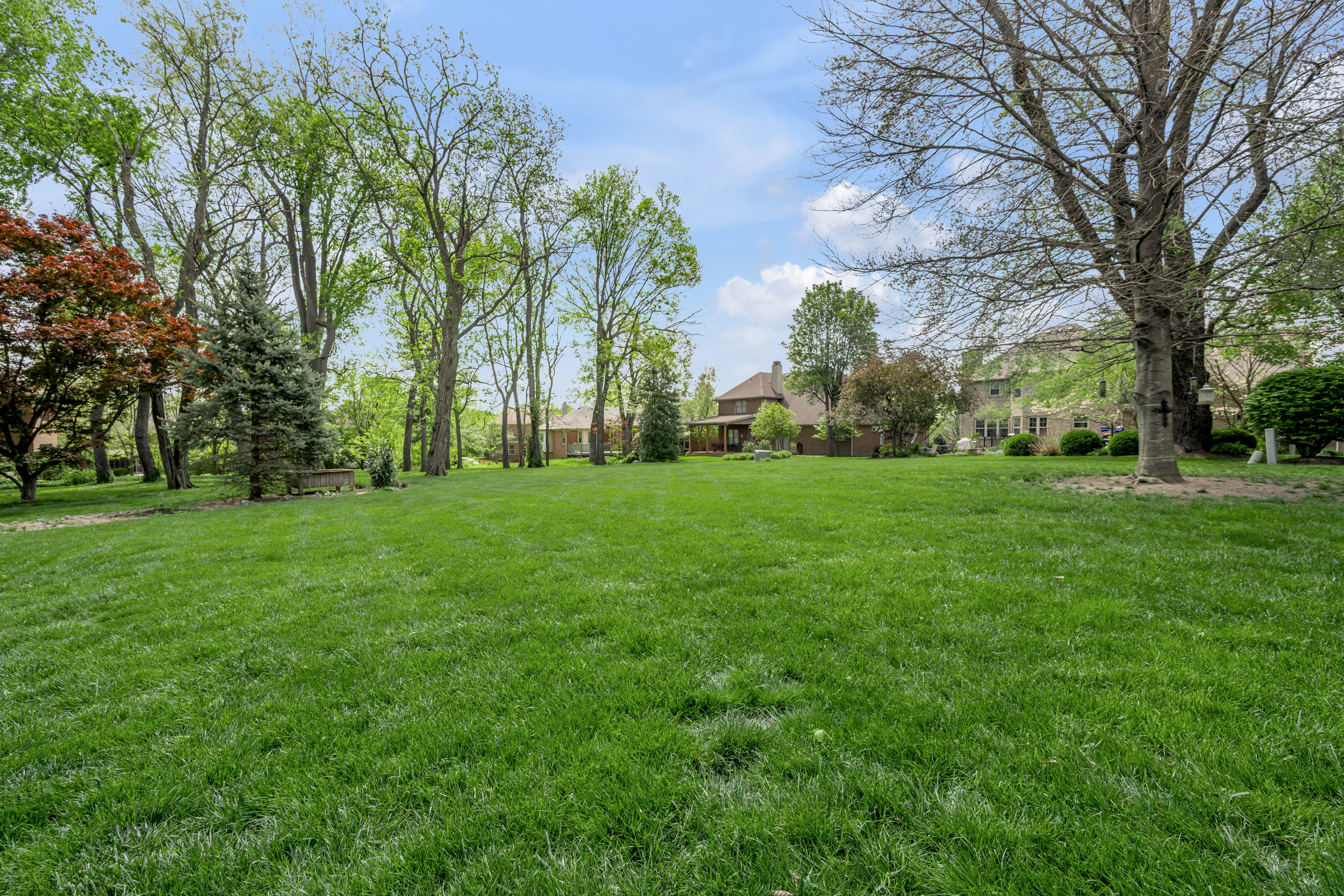  3128 Weymouth Court - 物件實景