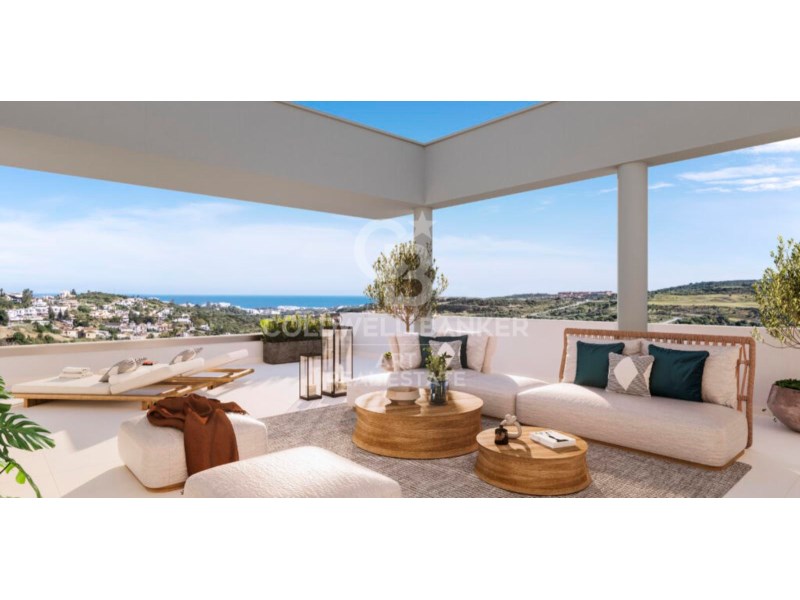 Estepona, Andalusia, ES, 3 Bedrooms Bedrooms, ,2 BathroomsBathrooms,Residential,For Sale,1746151