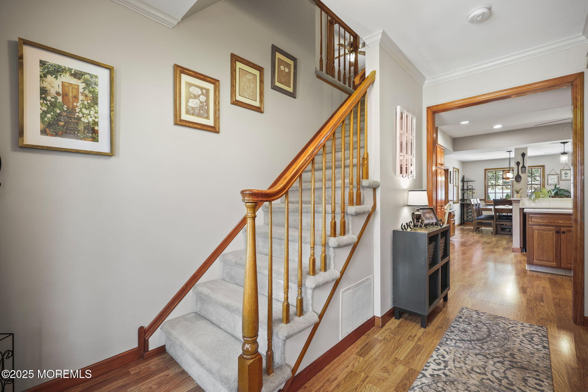 Howell, New Jersey, 07731, United States, 5 Bedrooms Bedrooms, ,3 BathroomsBathrooms,Residential,For Sale,1935979