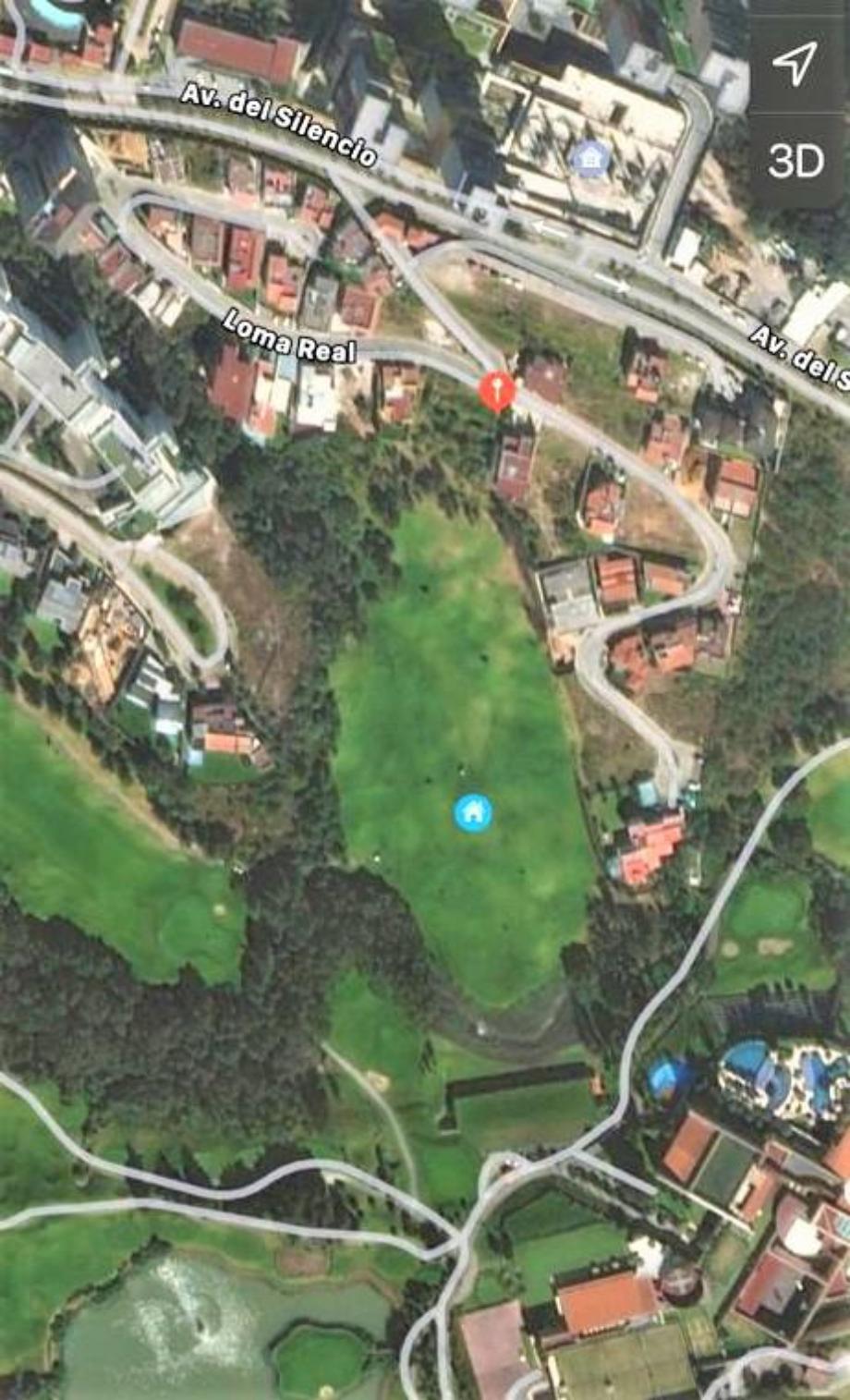 Huixquilucan, Estado de méxico, 52774, Mexico, 1 Bedroom Bedrooms, ,Residential,For Sale,1918869