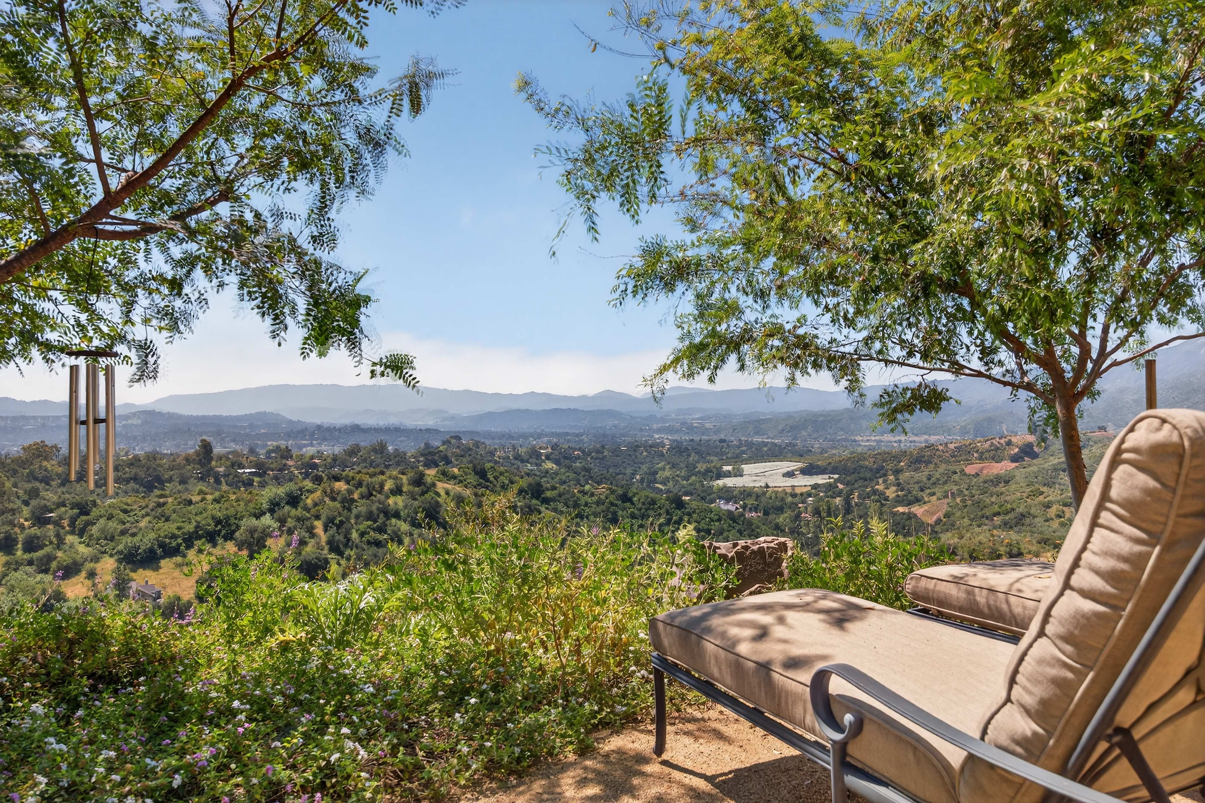  1447 North Foothill Road, Ojai, CA 93023 - 物件實景