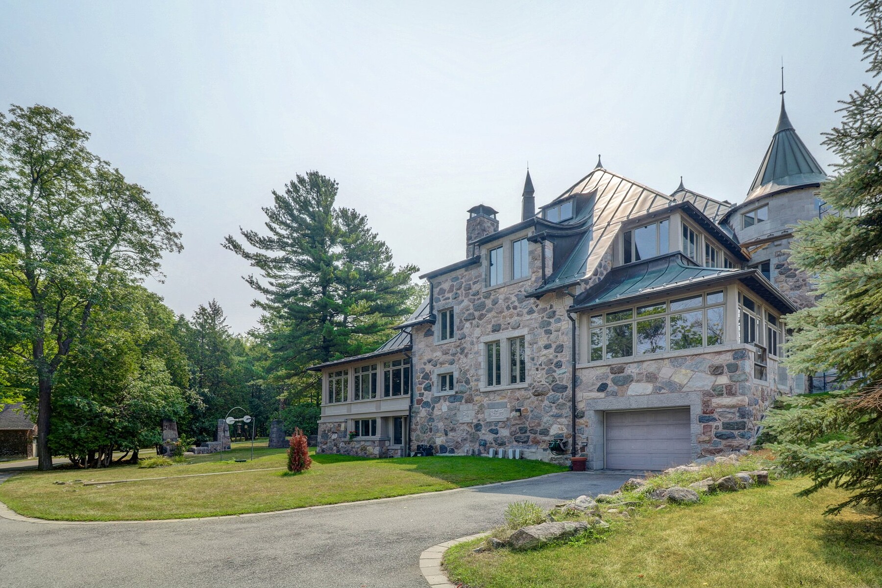  Senneville/ Island of Montreal - 物件實景