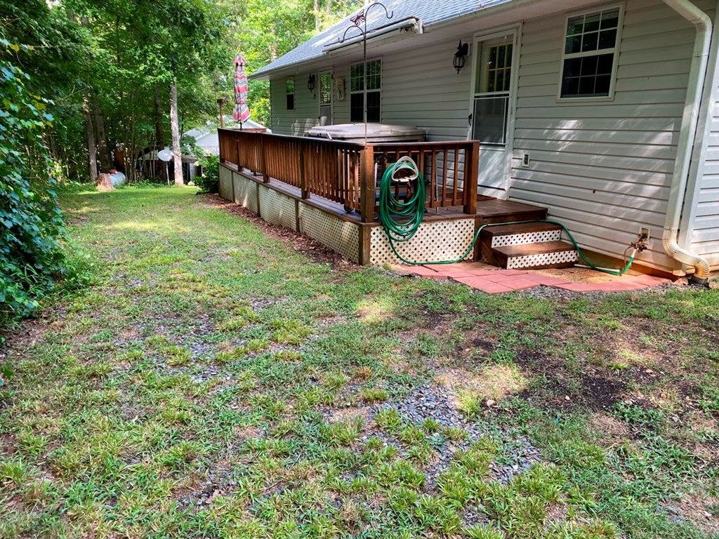 Young Harris, Georgia, 30582, United States, 3 Bedrooms Bedrooms, ,3 BathroomsBathrooms,Residential,For Sale,1847113