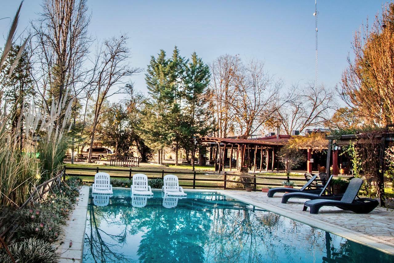 Rivadavia, AR-M, AR, 10 Bedrooms Bedrooms, ,8 BathroomsBathrooms,Residential,For Sale,1751243