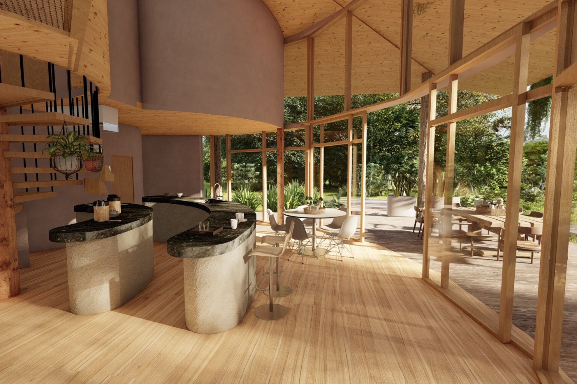  Customizable New Construction in Alella - Costa BCN - 物件實景