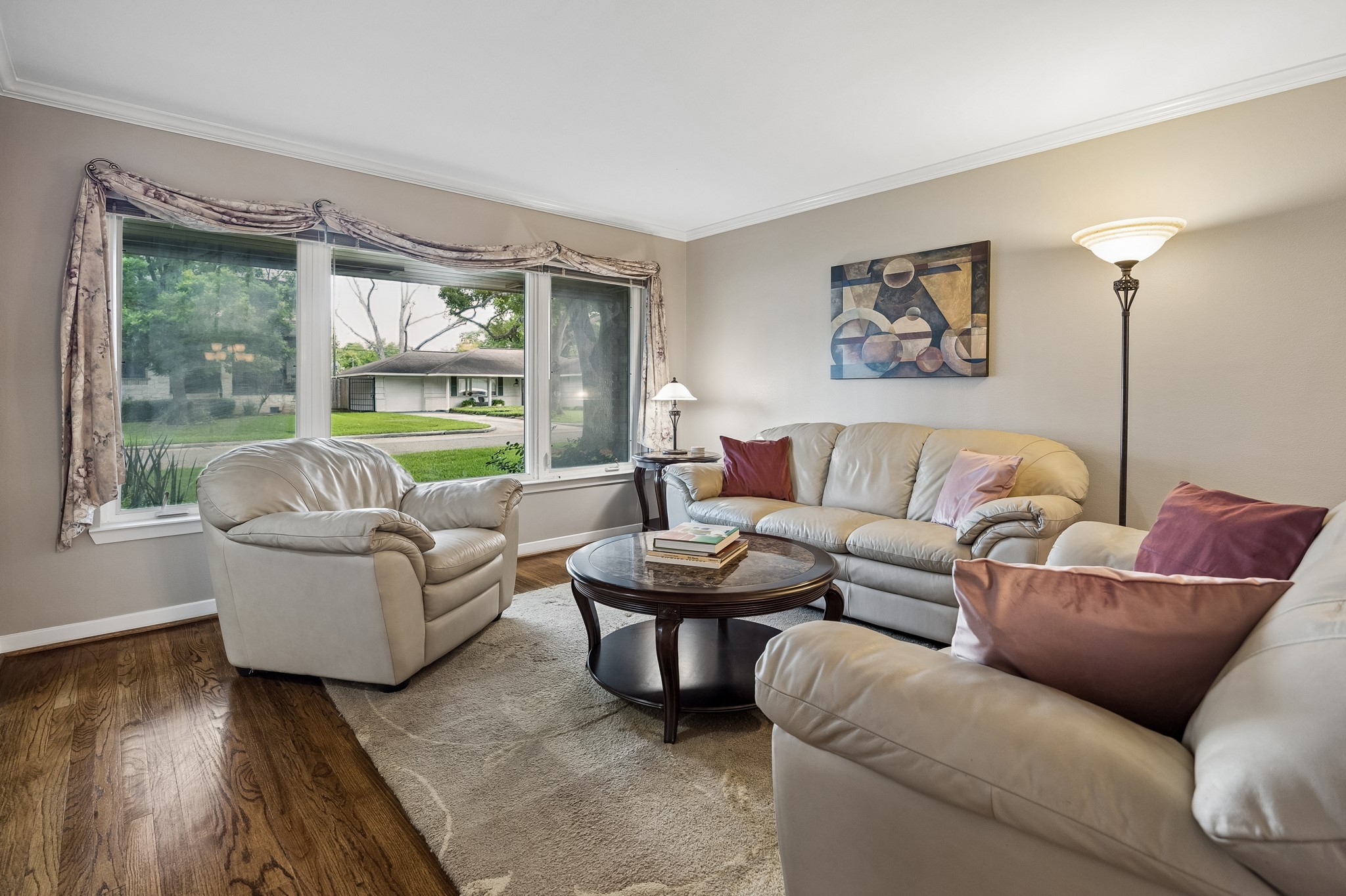  3427 Gannett Street - 物件實景