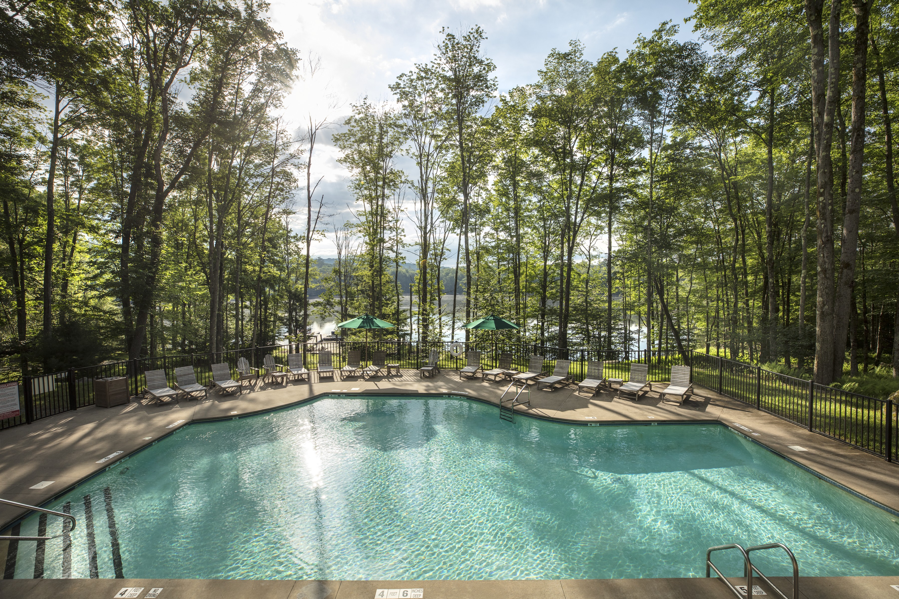  Stream Front Home Site at The Chapin Estate - 物件實景