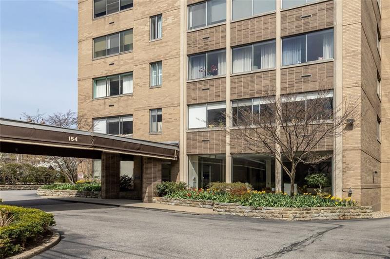 154 N Bellefield Unit 76, Oakland, Pennsylvania, 15213, United States, 2 Bedrooms Bedrooms, ,2 BathroomsBathrooms,Residential,For Sale,154 N Bellefield Unit 76,1662651