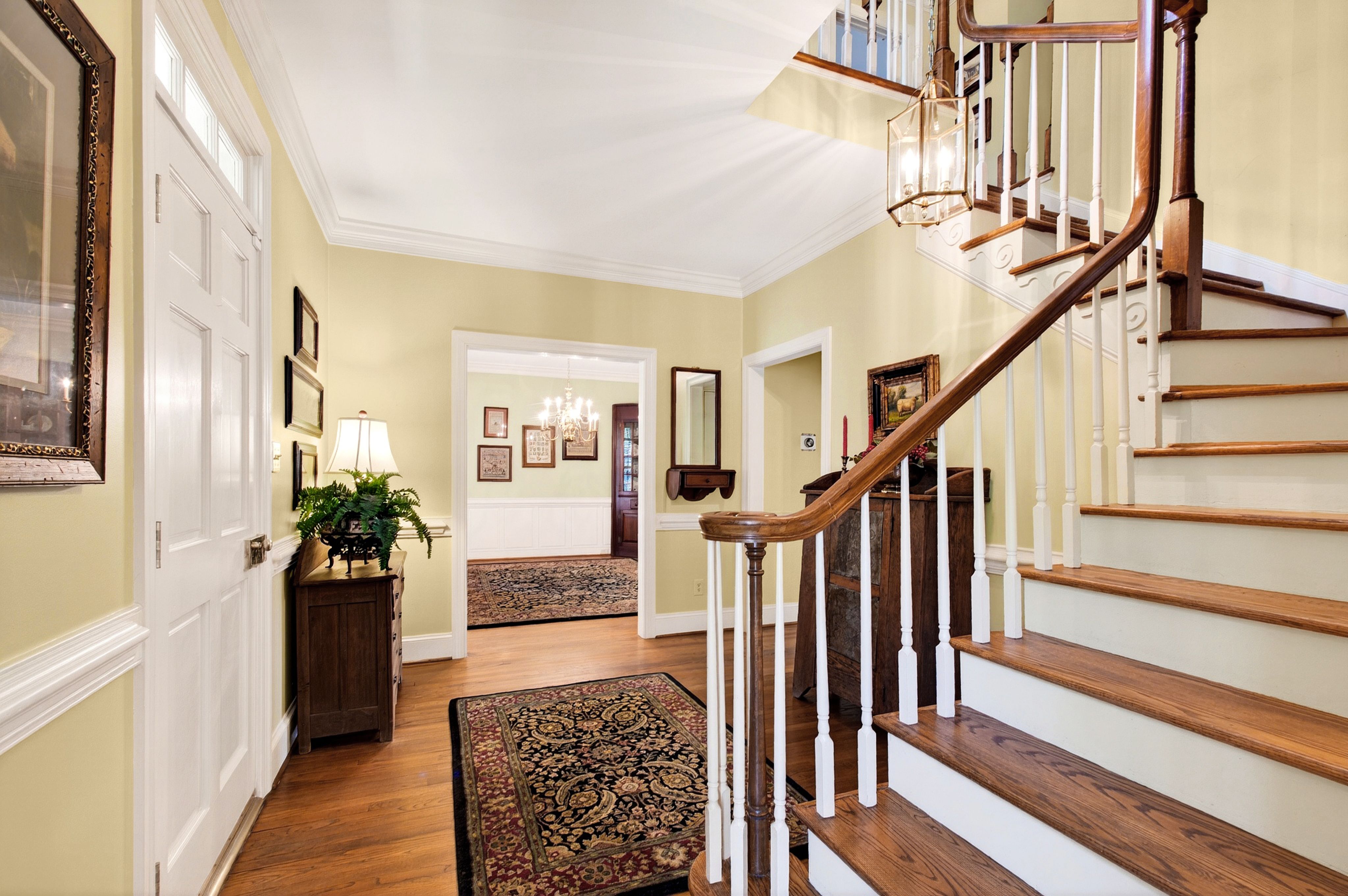  2733 Toxey Drive, Raleigh, NC, 27609 - 物件實景