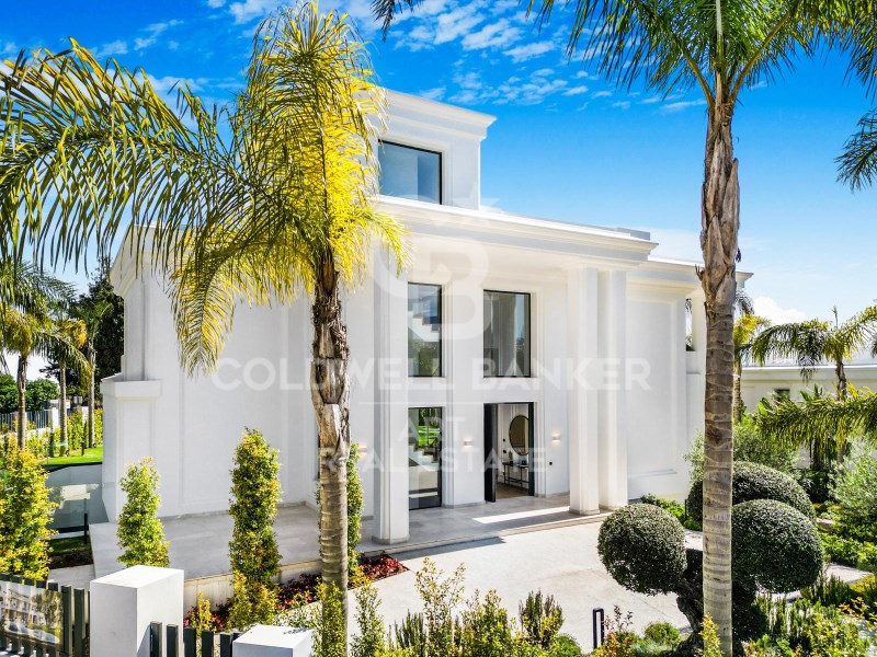 Marbella, Andalusia, ES, 6 Bedrooms Bedrooms, ,6 BathroomsBathrooms,Residential,For Sale,1898329