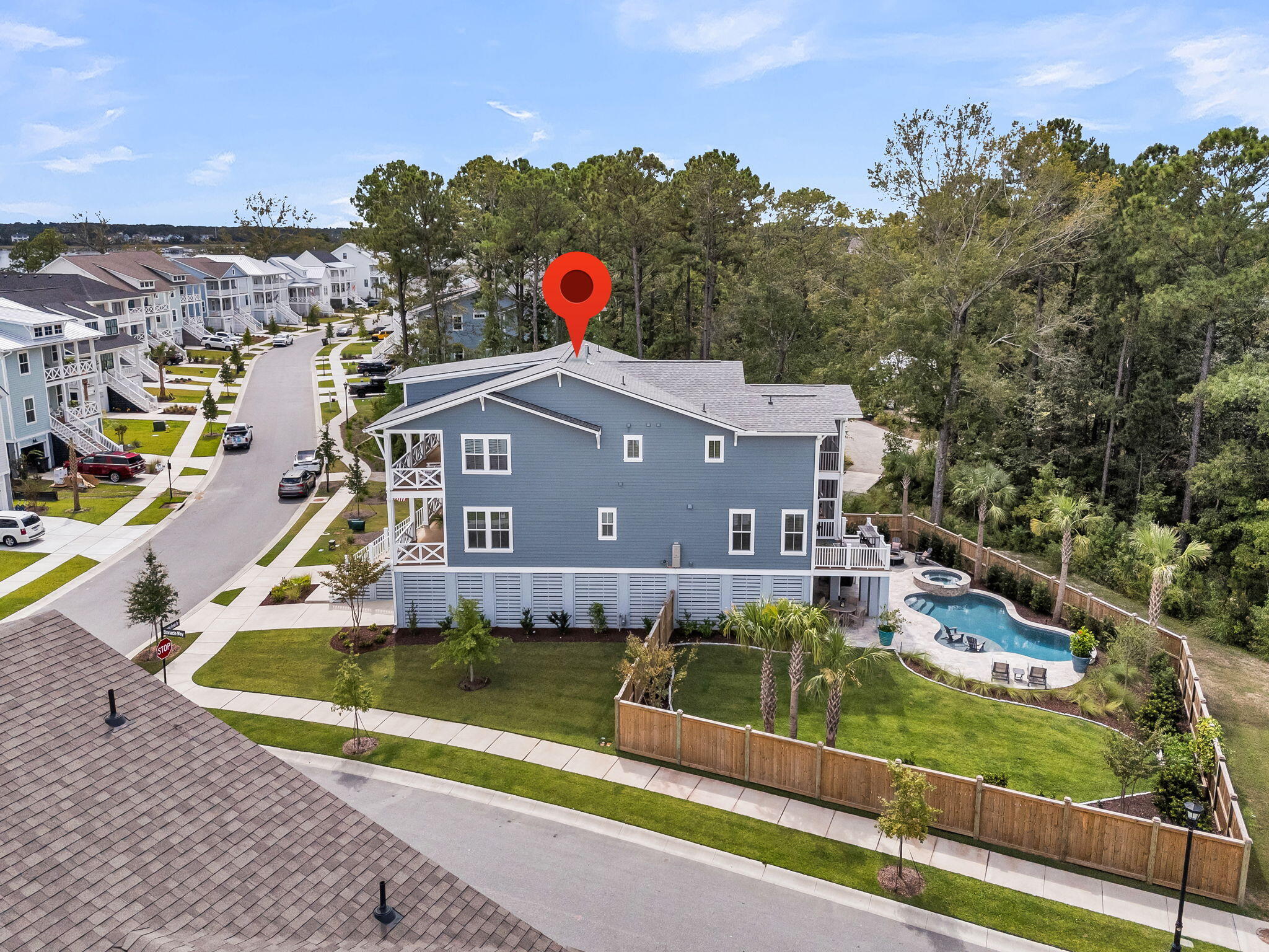 Charleston, South Carolina, 29492, United States, 4 Bedrooms Bedrooms, ,4 BathroomsBathrooms,Residential,For Sale,1979260