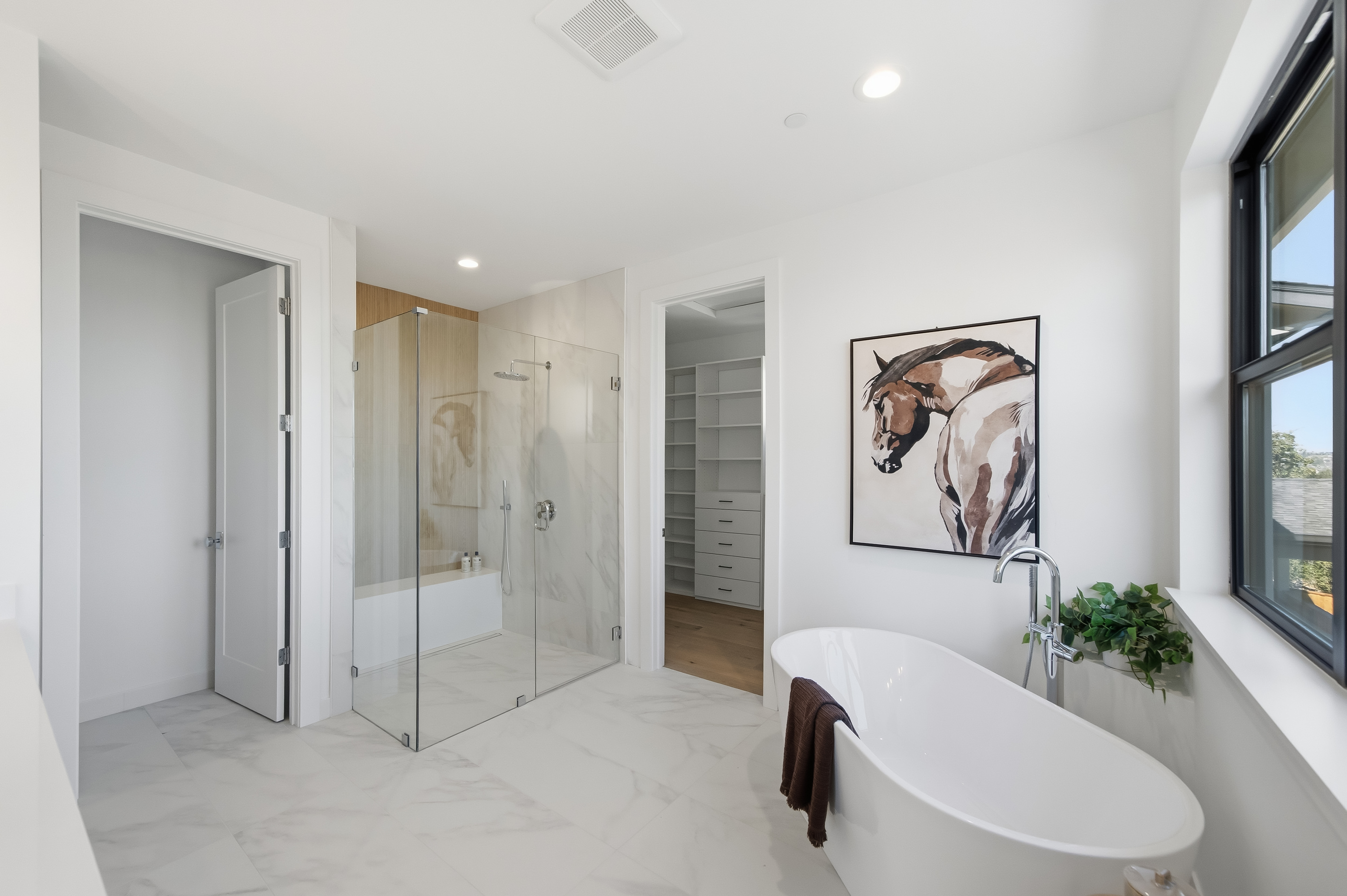  Quality New Construction in Emerald Hills - 物件實景