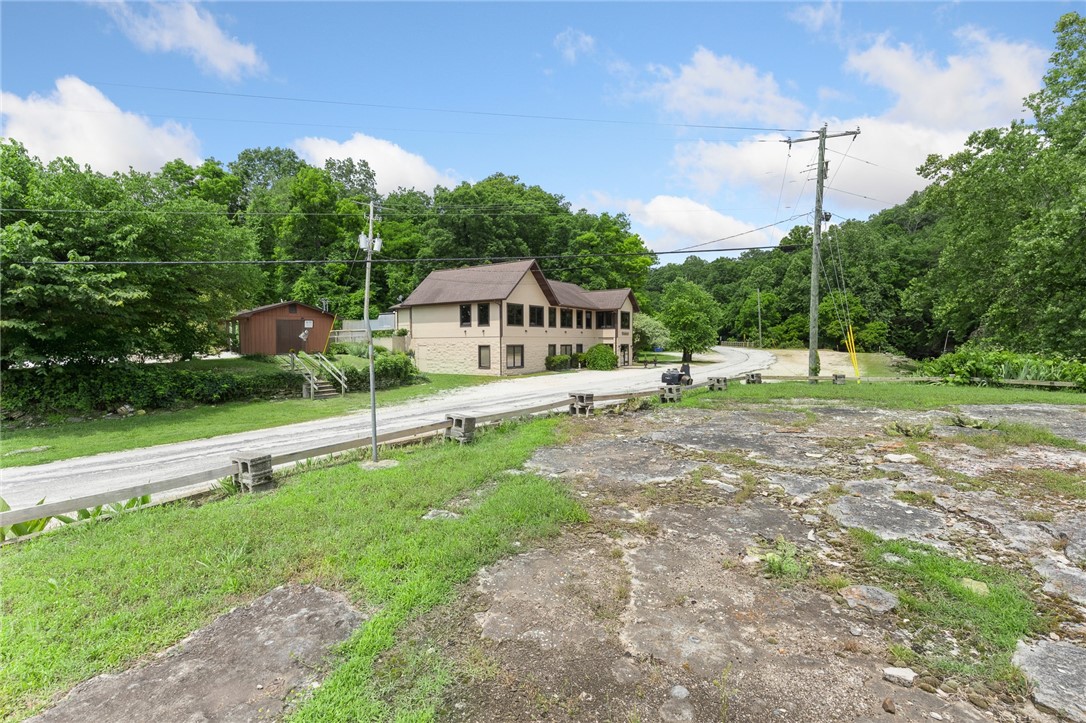 Harrison, Arkansas, 72601, United States, ,Land,For Sale,1903823