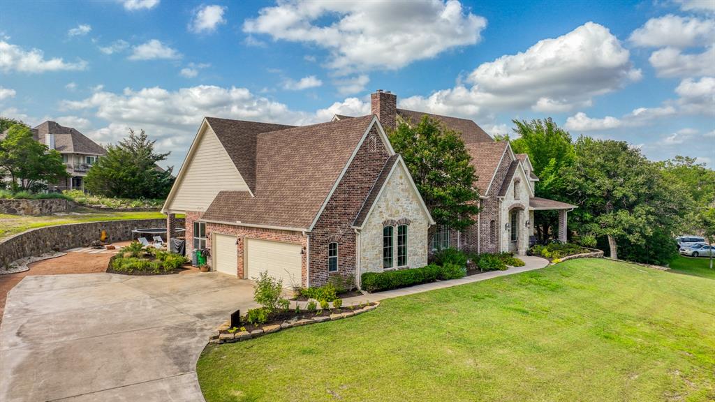 Aledo, Texas, 76008, United States, 5 Bedrooms Bedrooms, ,4 BathroomsBathrooms,Residential,For Sale,1846580
