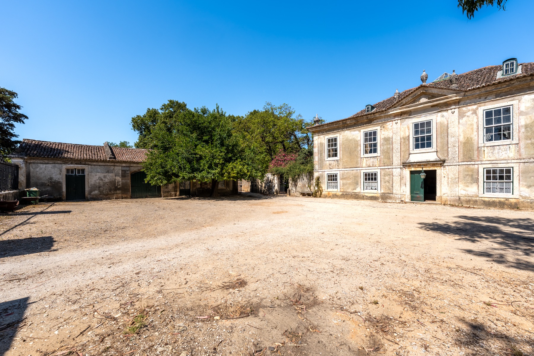  Farm, 12 bedrooms, for Sale - 物件實景