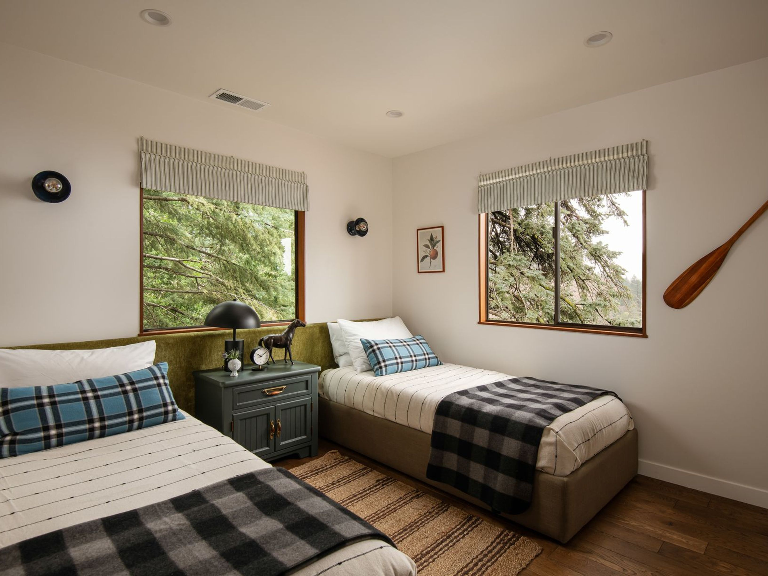  413 Cimarron Lane, Lake Arrowhead, CA 92352 - 物件實景