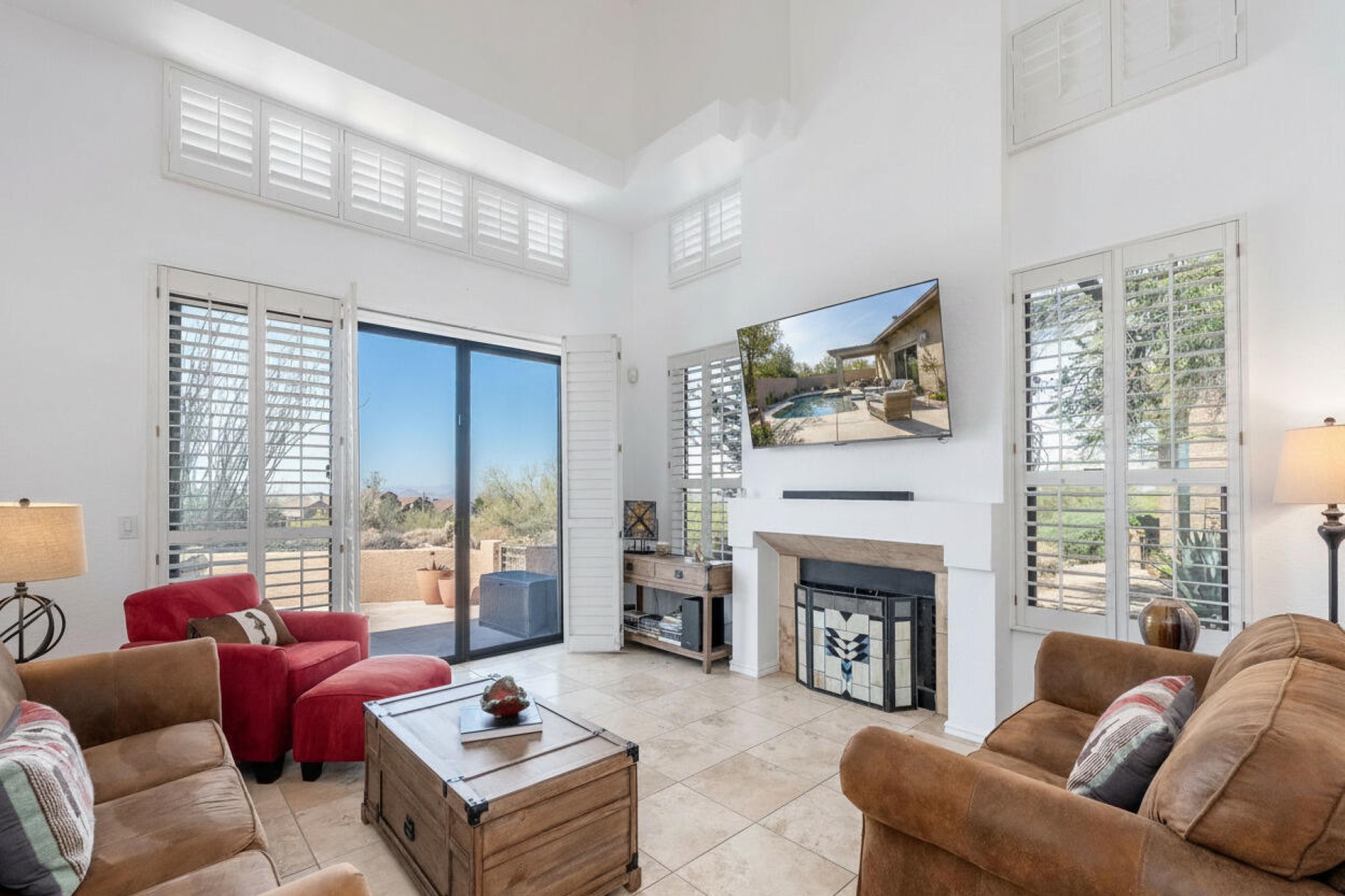  25555 N Windy Walk Drive  Scottsdale, AZ - 物件實景