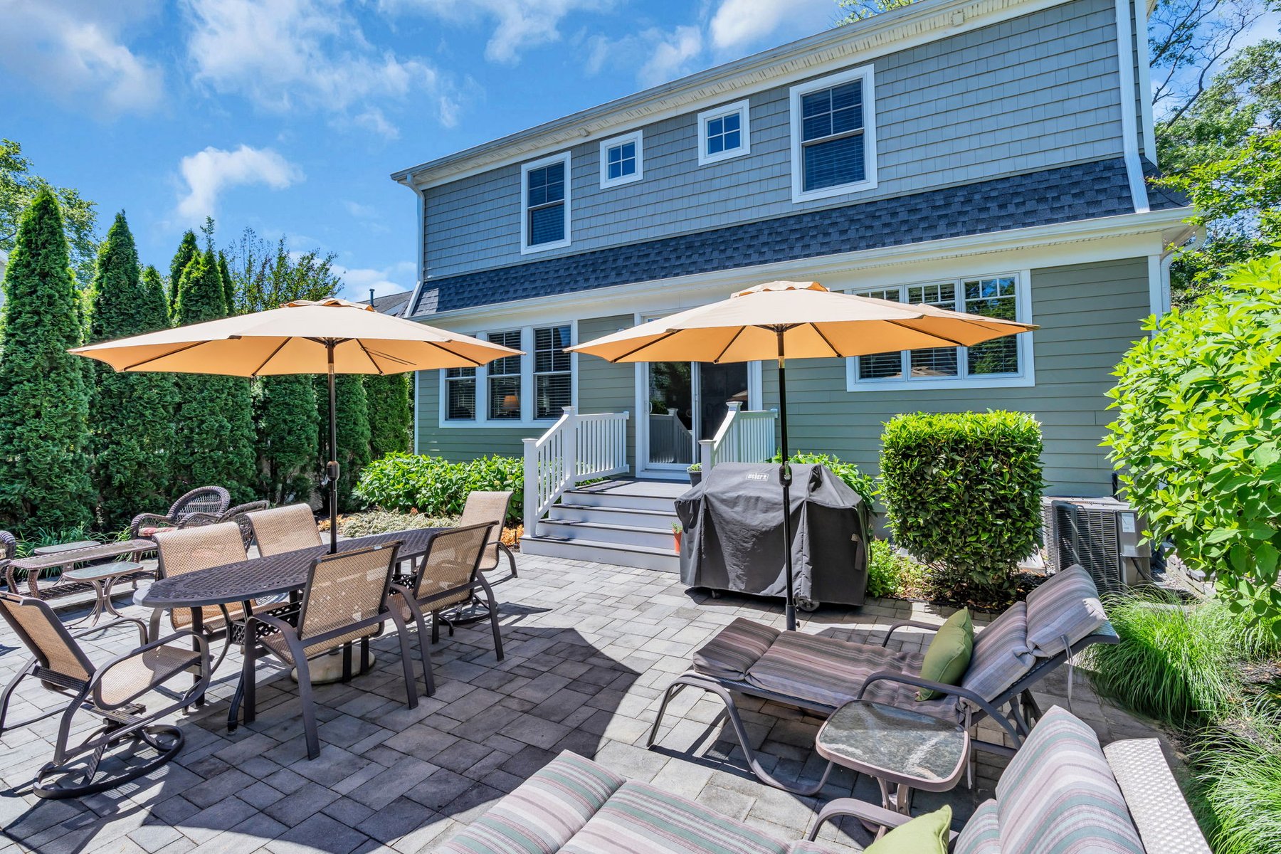  Luxury Living in Manasquan - 物件實景