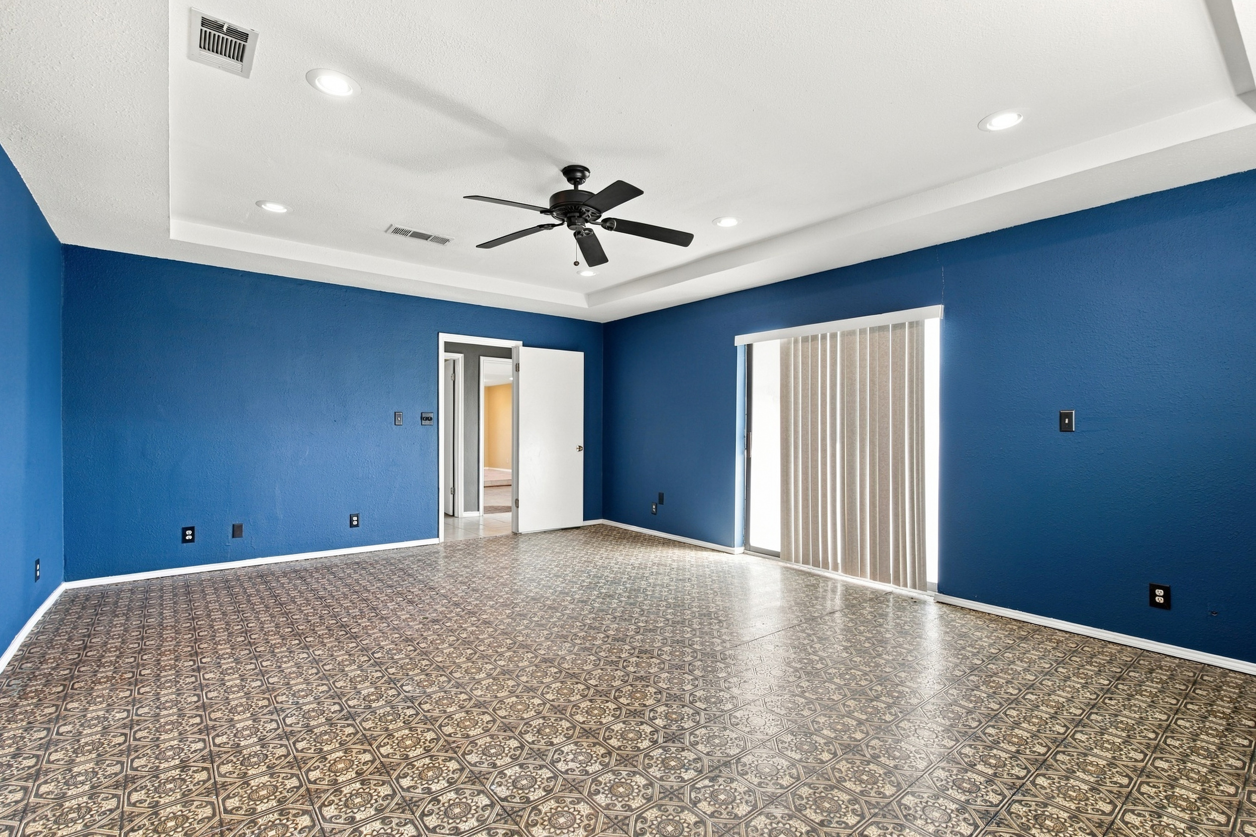  781 January Lane, Ponder, TX, 76259 - 物件實景