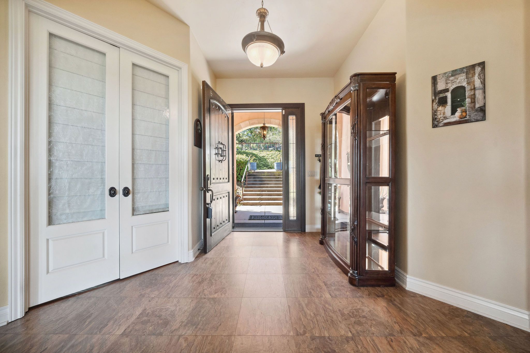  Mediterranean View Home Minutes from Downtown Sutter Creek - 物件實景