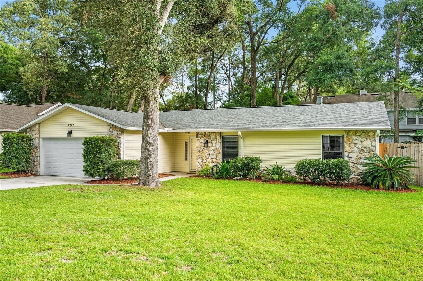 22nd Pl, Gainesville, FL 32607