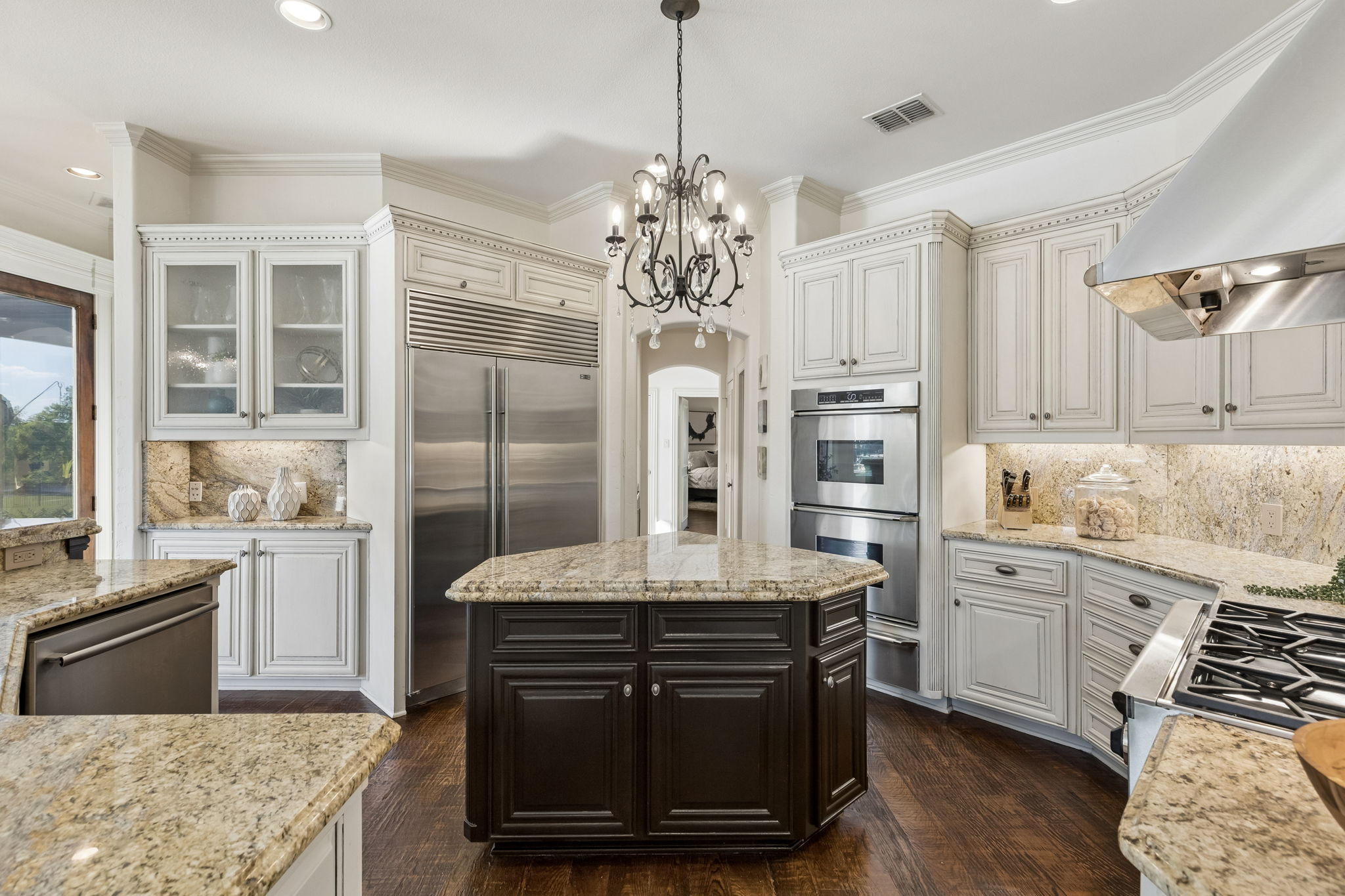  Blue Heron Beauty in Rockwall-Heath, Texas - 物件實景