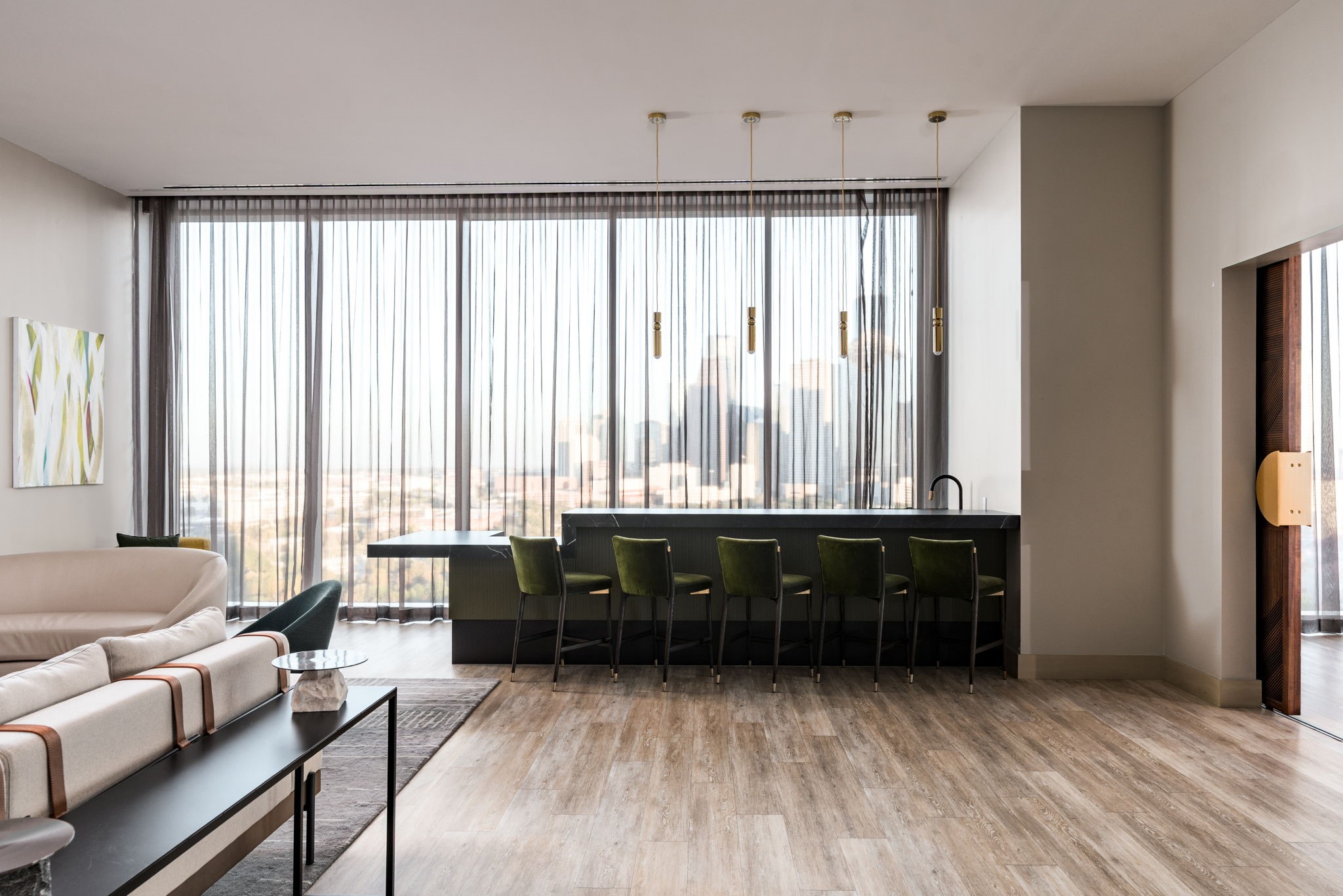  1711 Allen Parkway #1905 - 物件實景