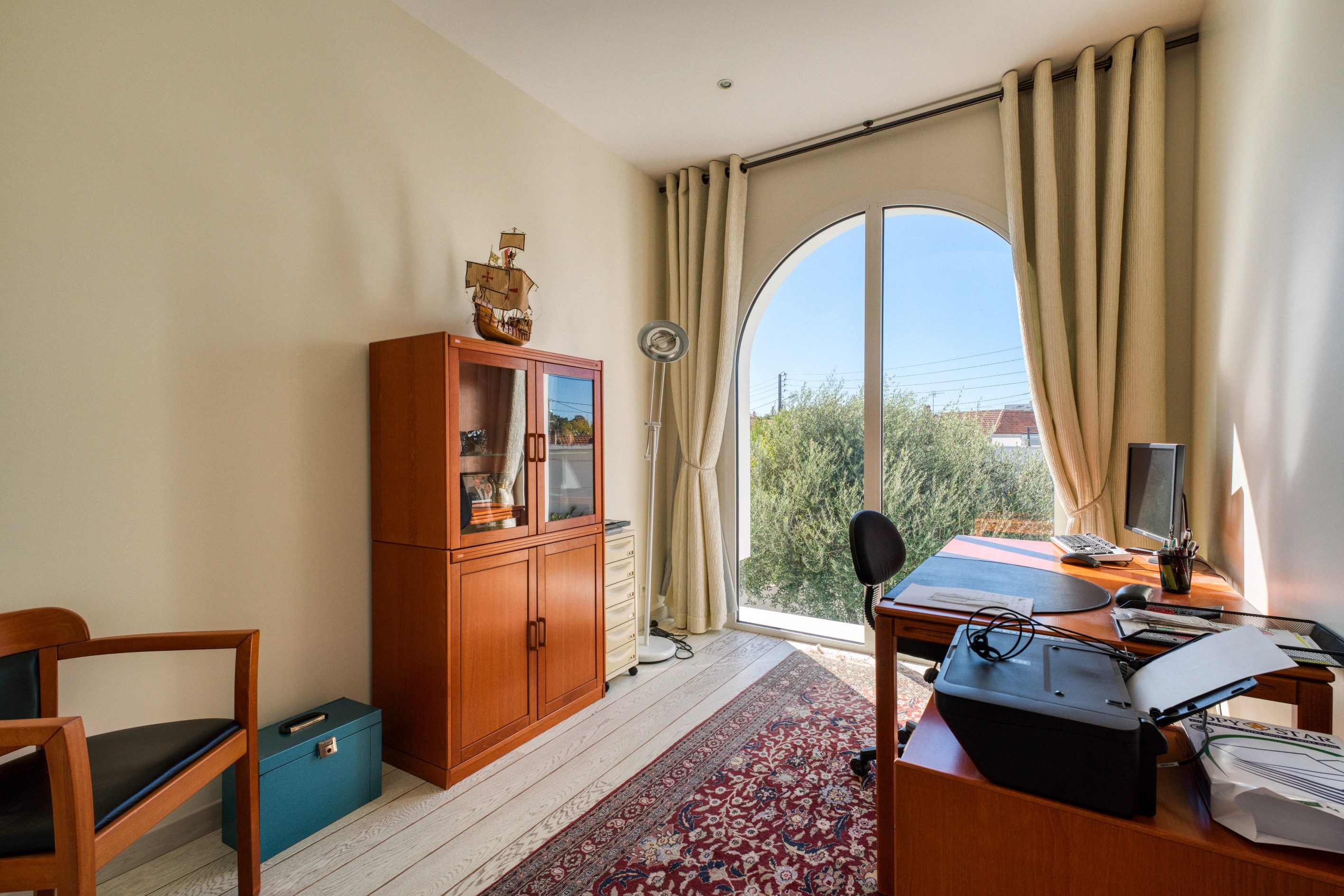  Elegant Contemporary Villa with Lift in the Heart of Royan - 物件實景