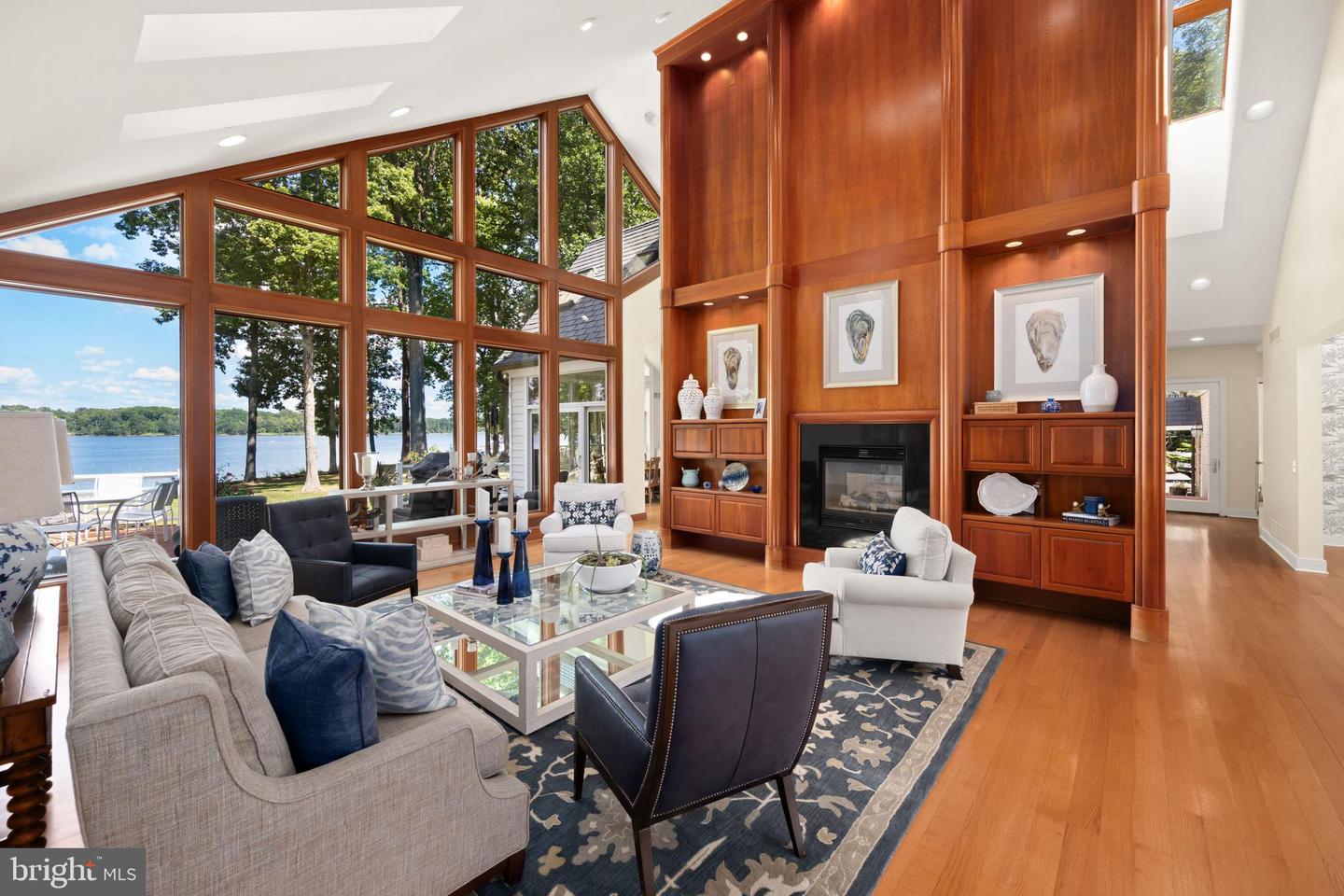 Queenstown, Maryland, 21658, United States, 5 Bedrooms Bedrooms, ,6 BathroomsBathrooms,Residential,For Sale,1940127