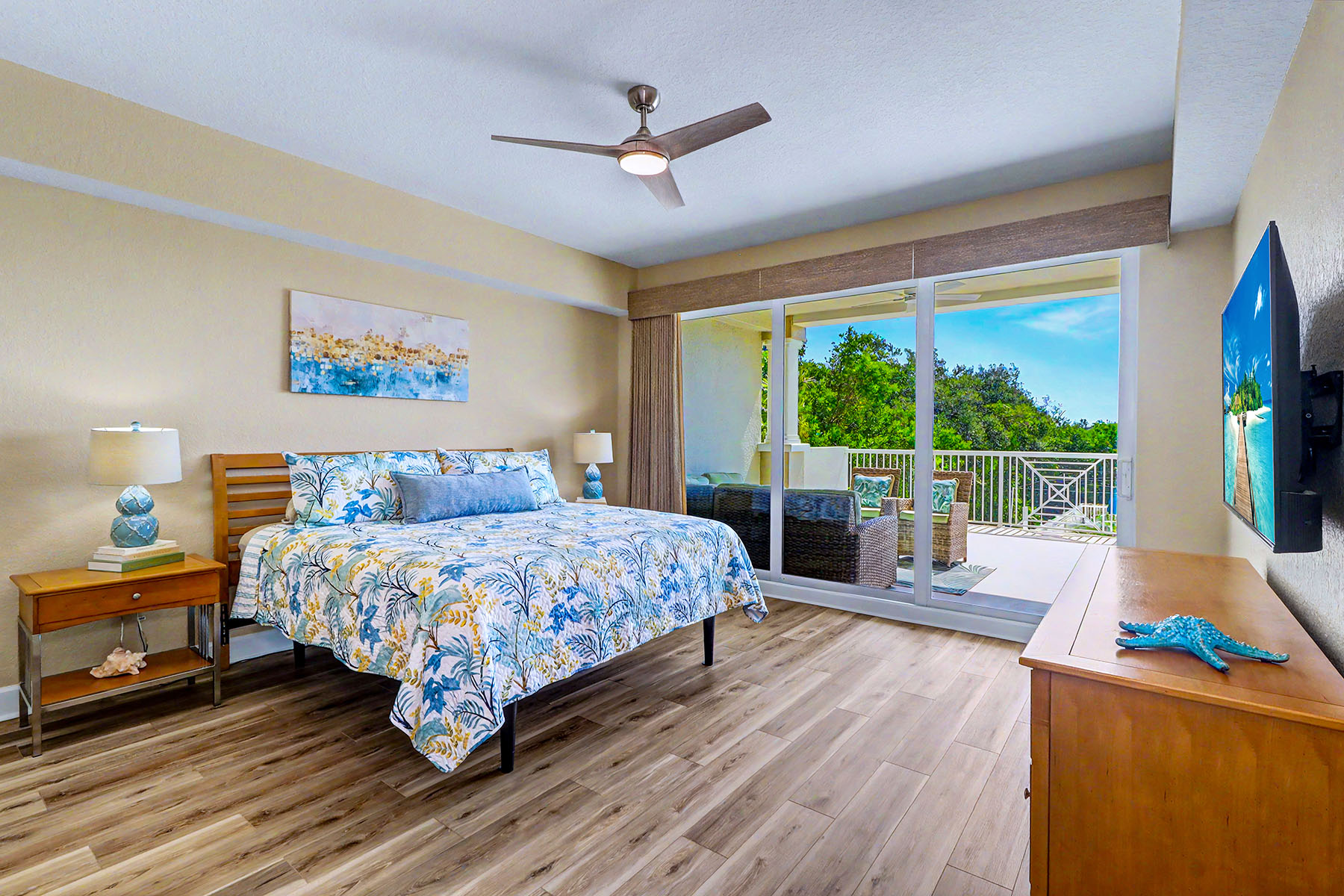  DOLPHIN KEY CONDO - 物件實景
