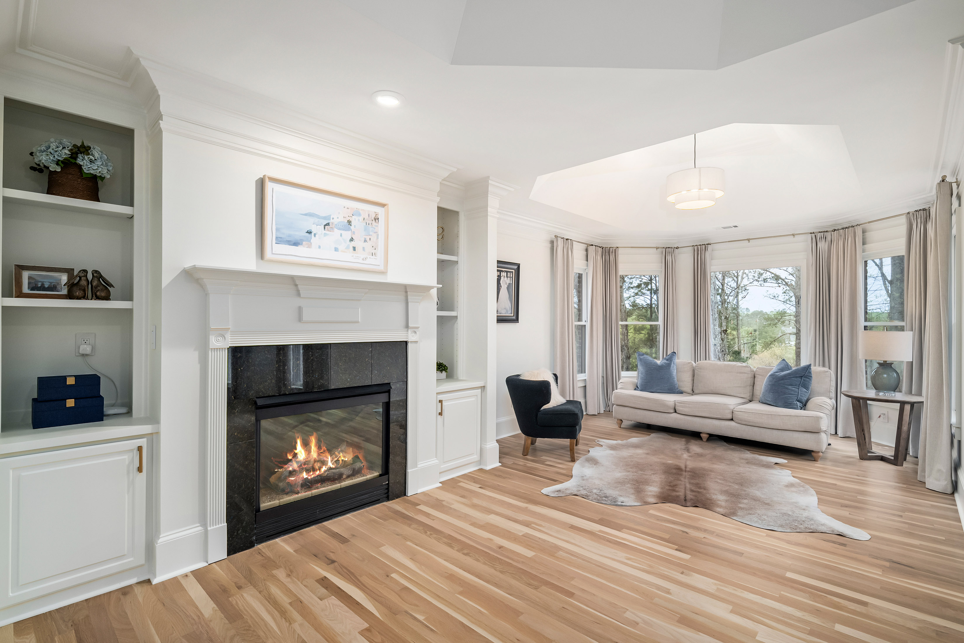  Meticulously Updated Milton Home - 物件實景