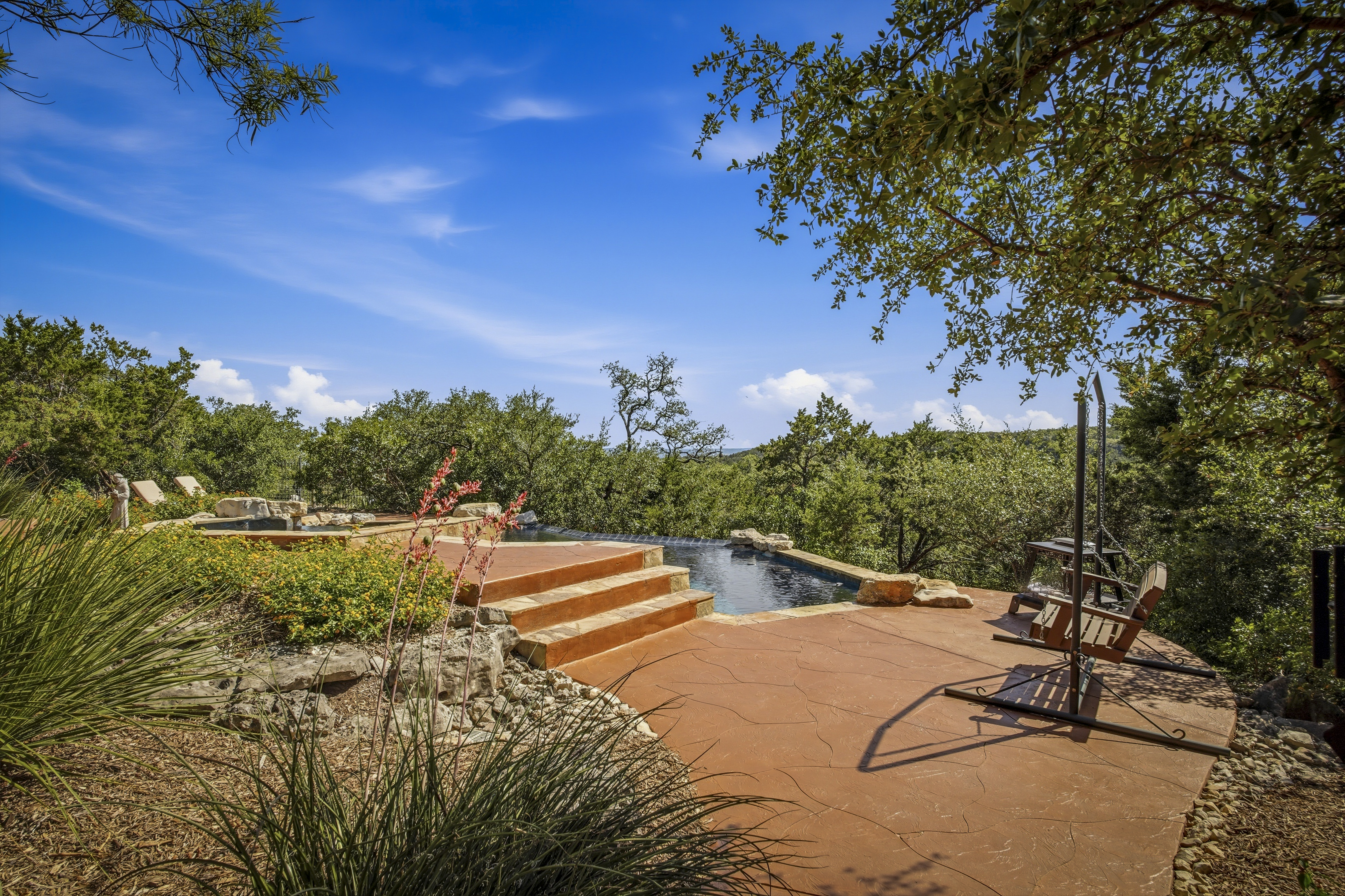  Hilltop Luxury with Canyon Sunset Views - 物件實景