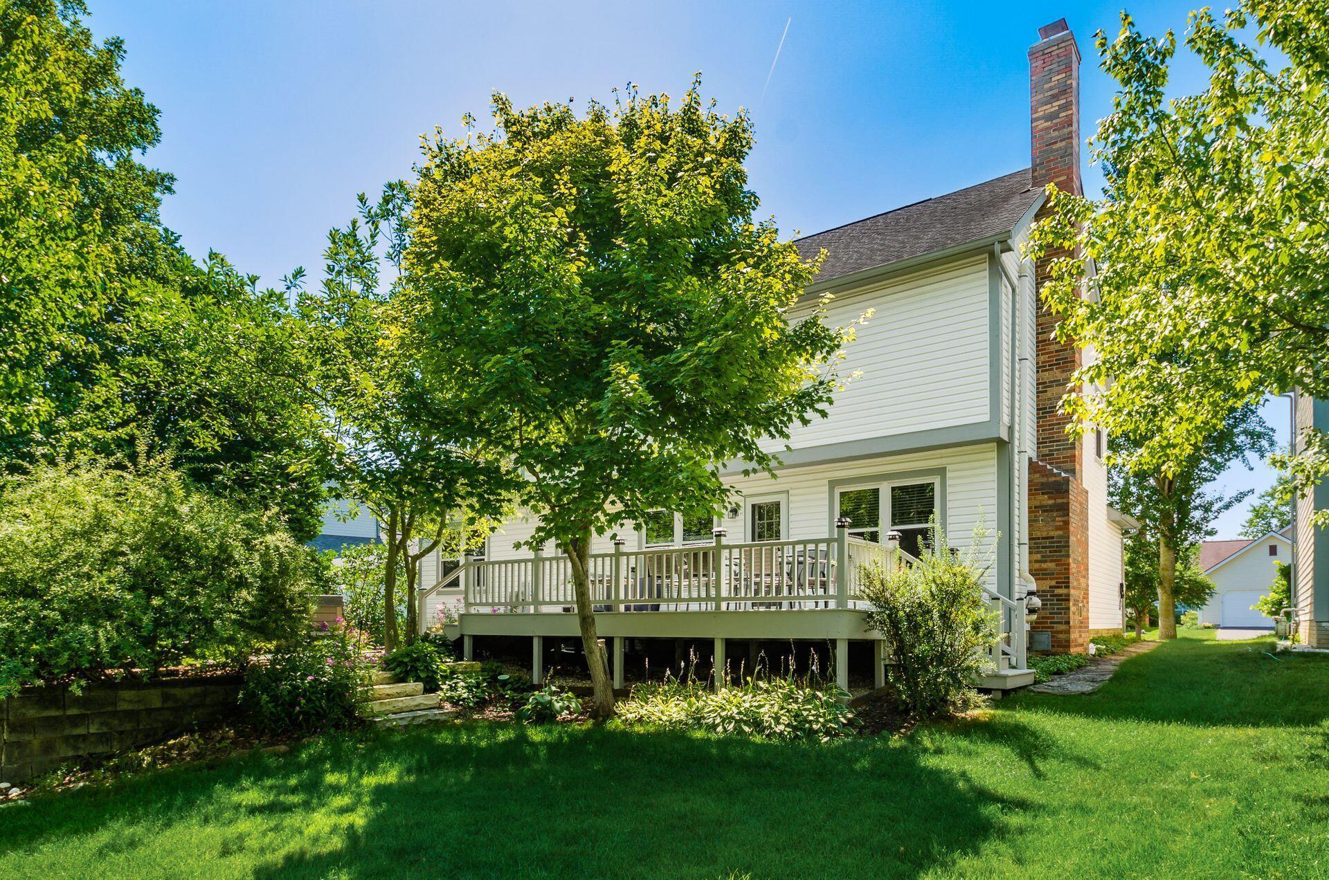 Columbus, Ohio, 43221, United States, 4 Bedrooms Bedrooms, ,4 BathroomsBathrooms,Residential,For Sale,1902021