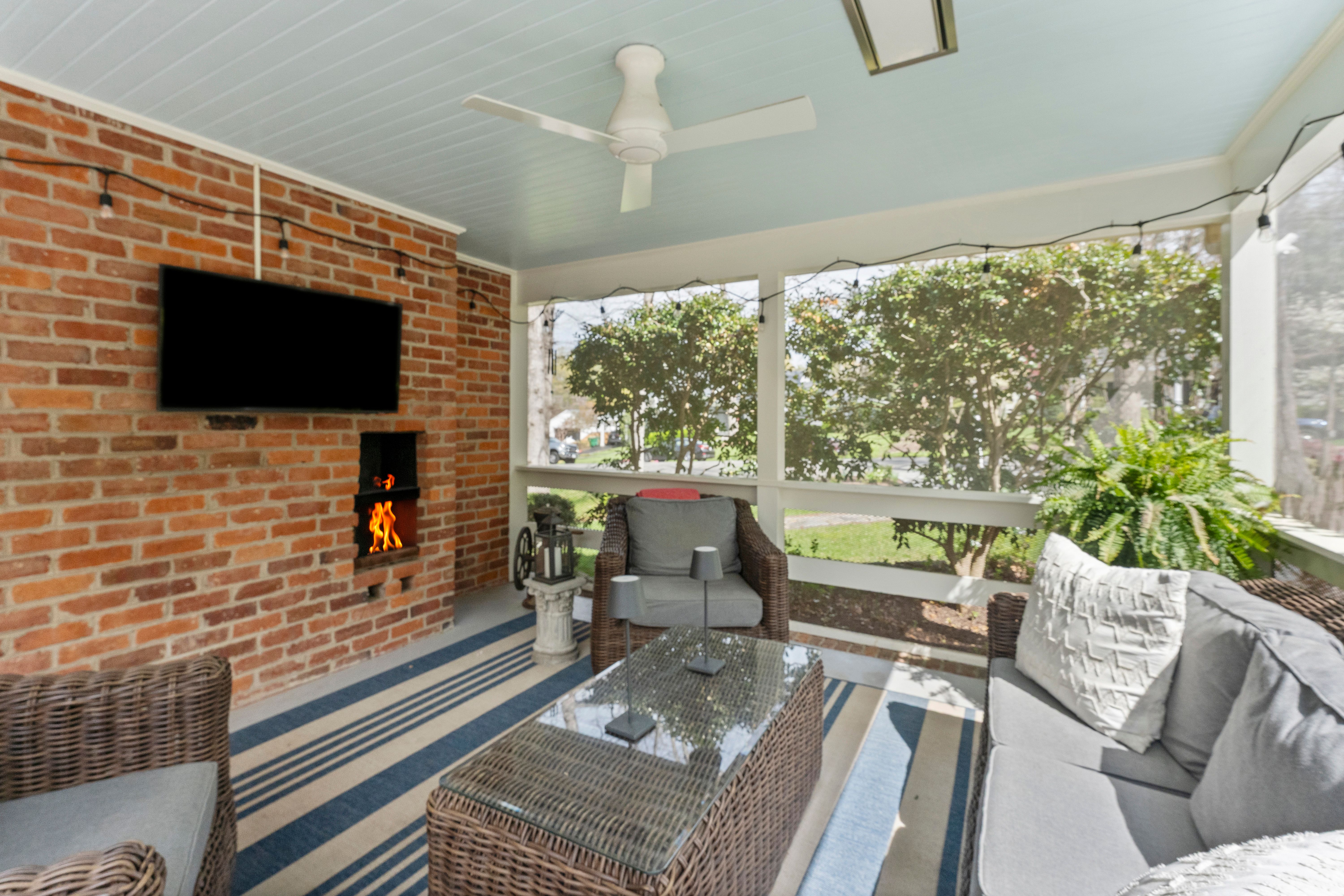  6 Gaymont Road, Henrico, VA 23229 - 物件實景