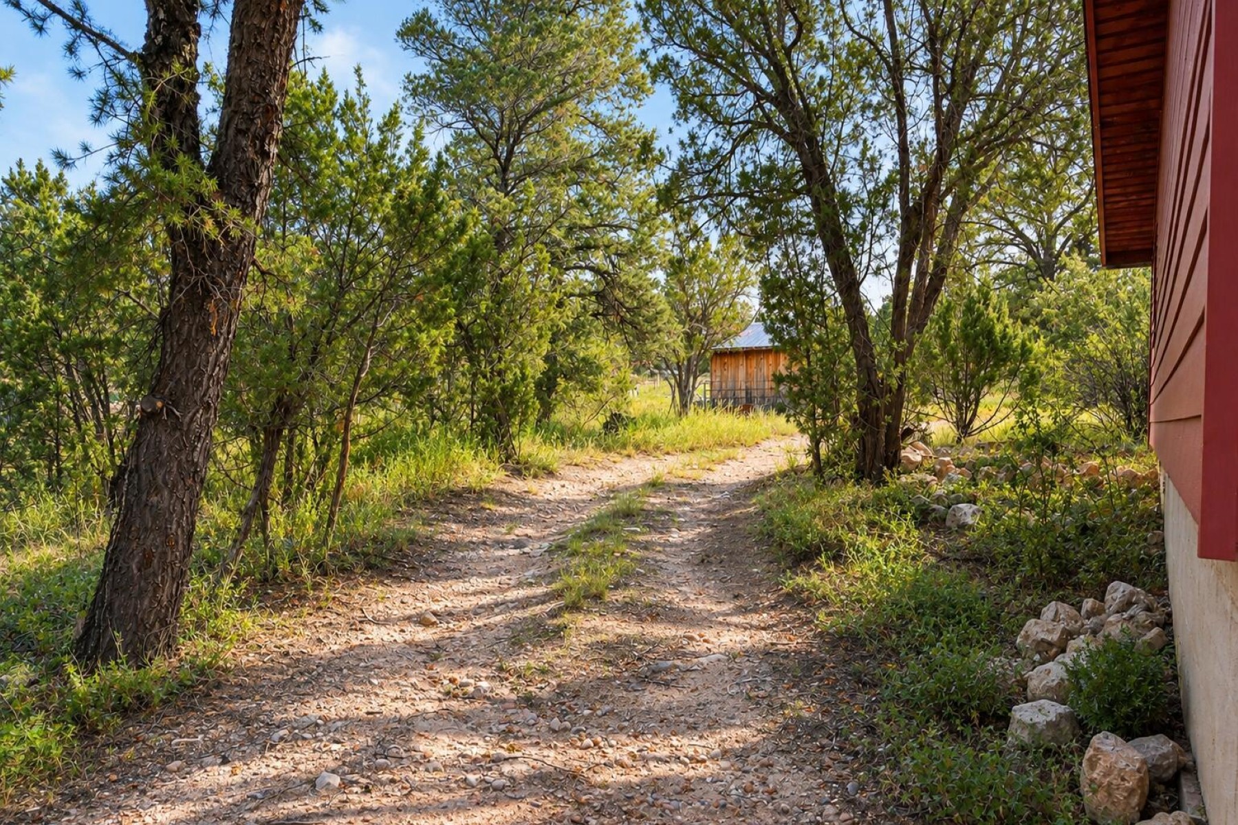  1895 Aspen Lane¦Heber, AZ - 物件實景