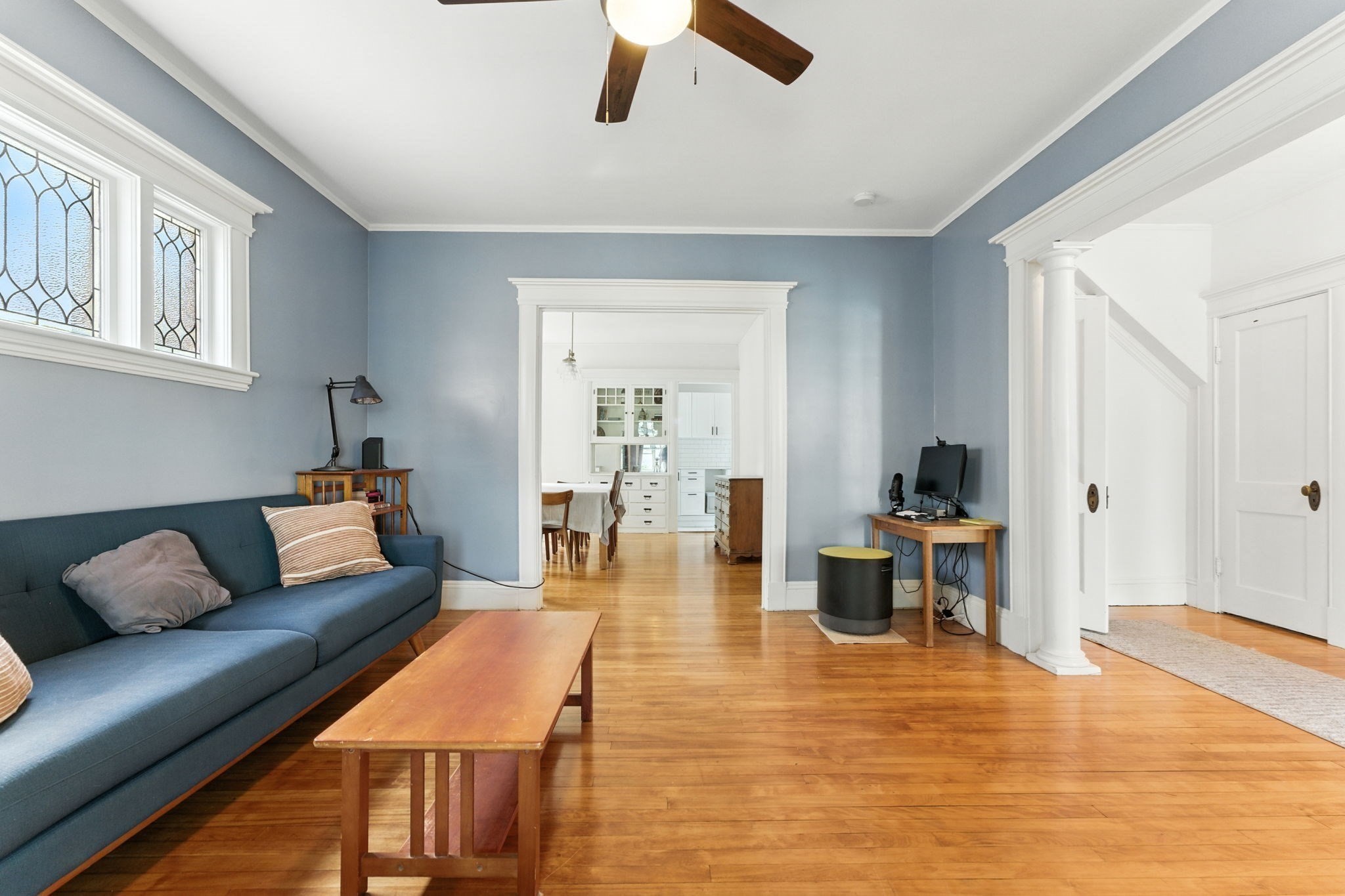 Malden, Massachusetts, 02148, United States, 3 Bedrooms Bedrooms, ,Residential,For Sale,1980129