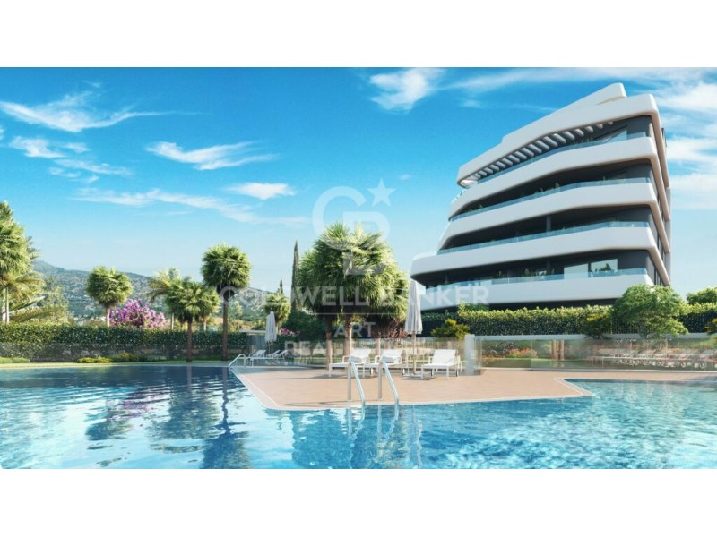 Torremolinos, Andalusia, ES, 2 Bedrooms Bedrooms, ,2 BathroomsBathrooms,Residential,For Sale,1911748
