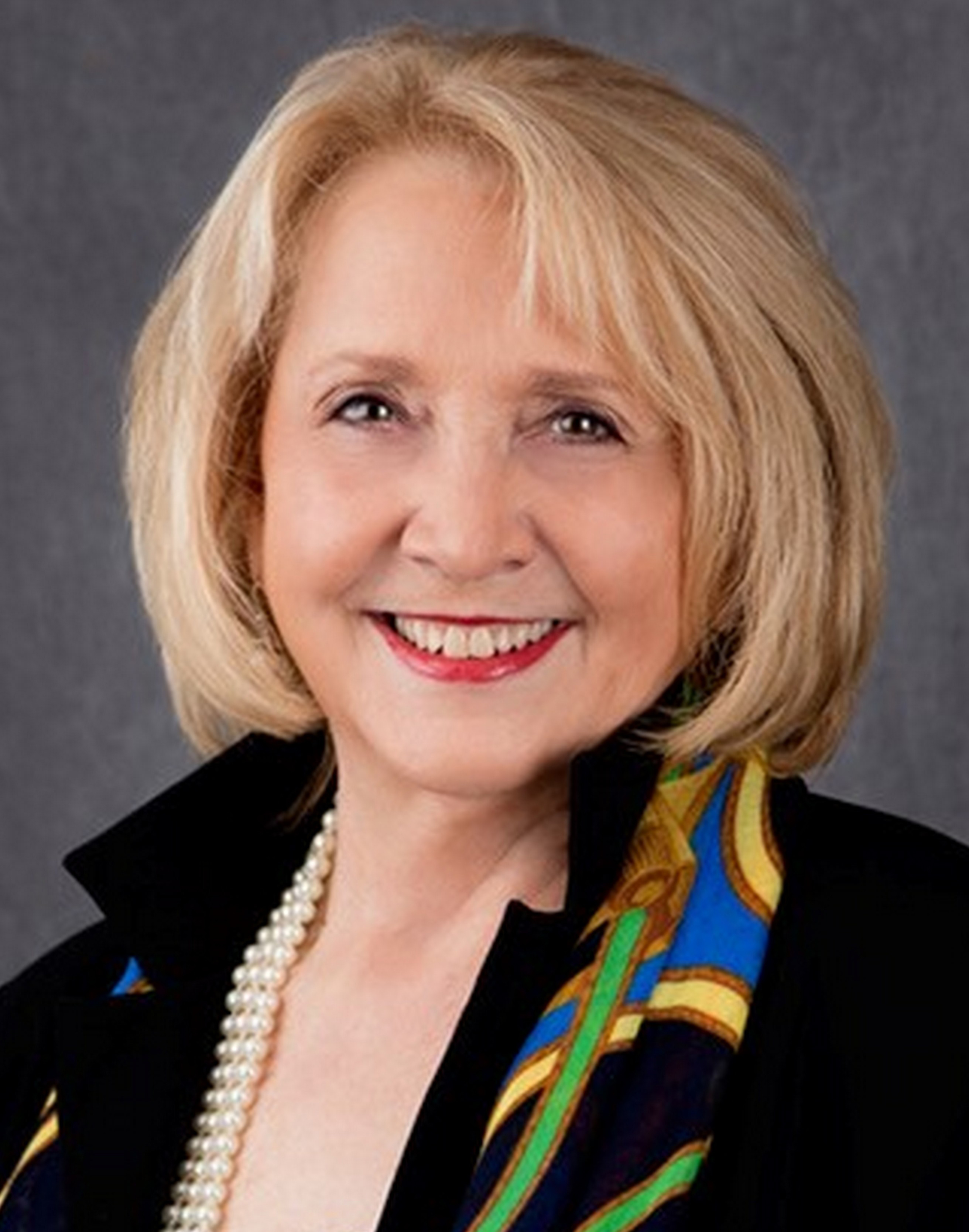 Gwen Bowers