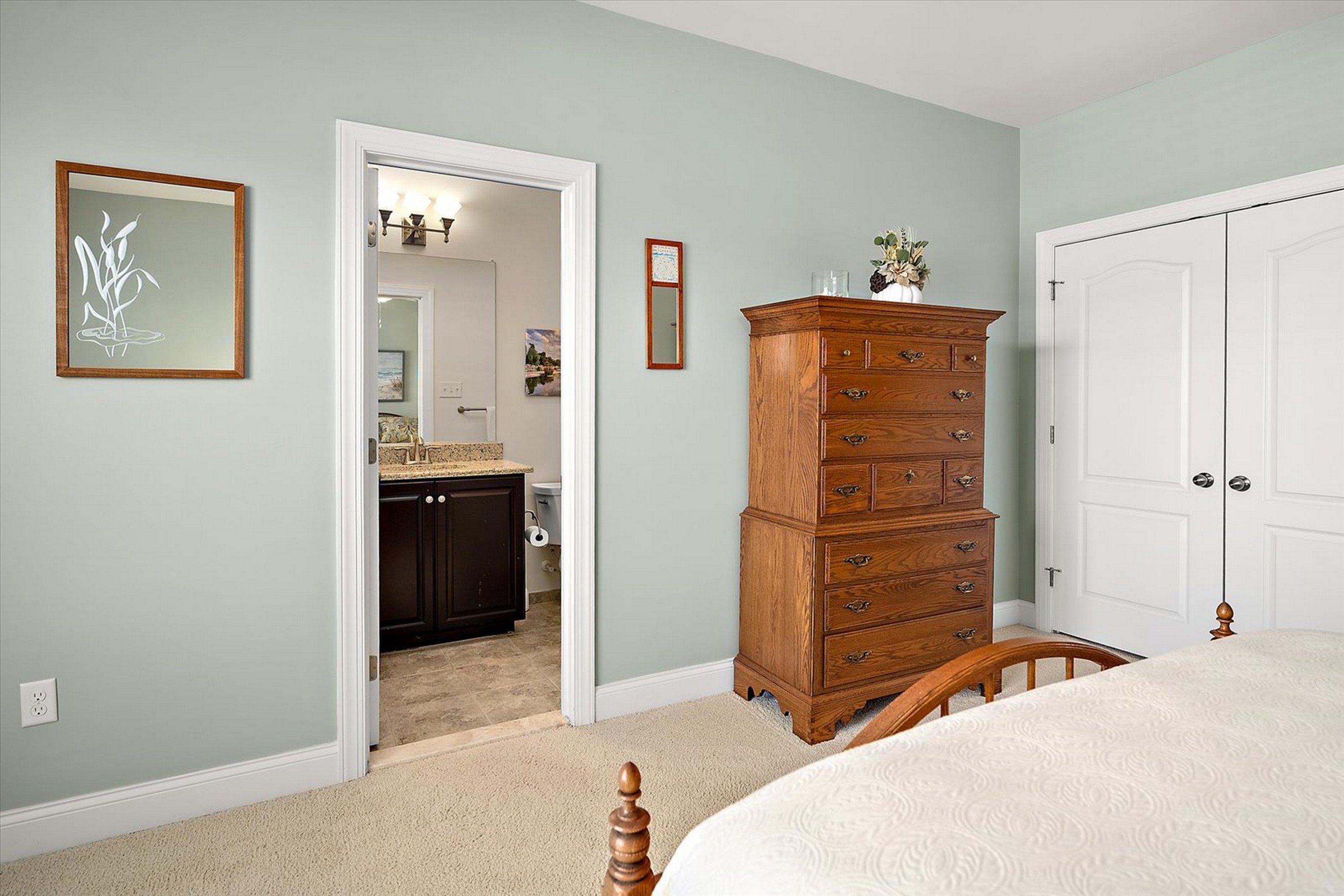  THE PRESERVE AT CLARKSVILLE - 物件實景