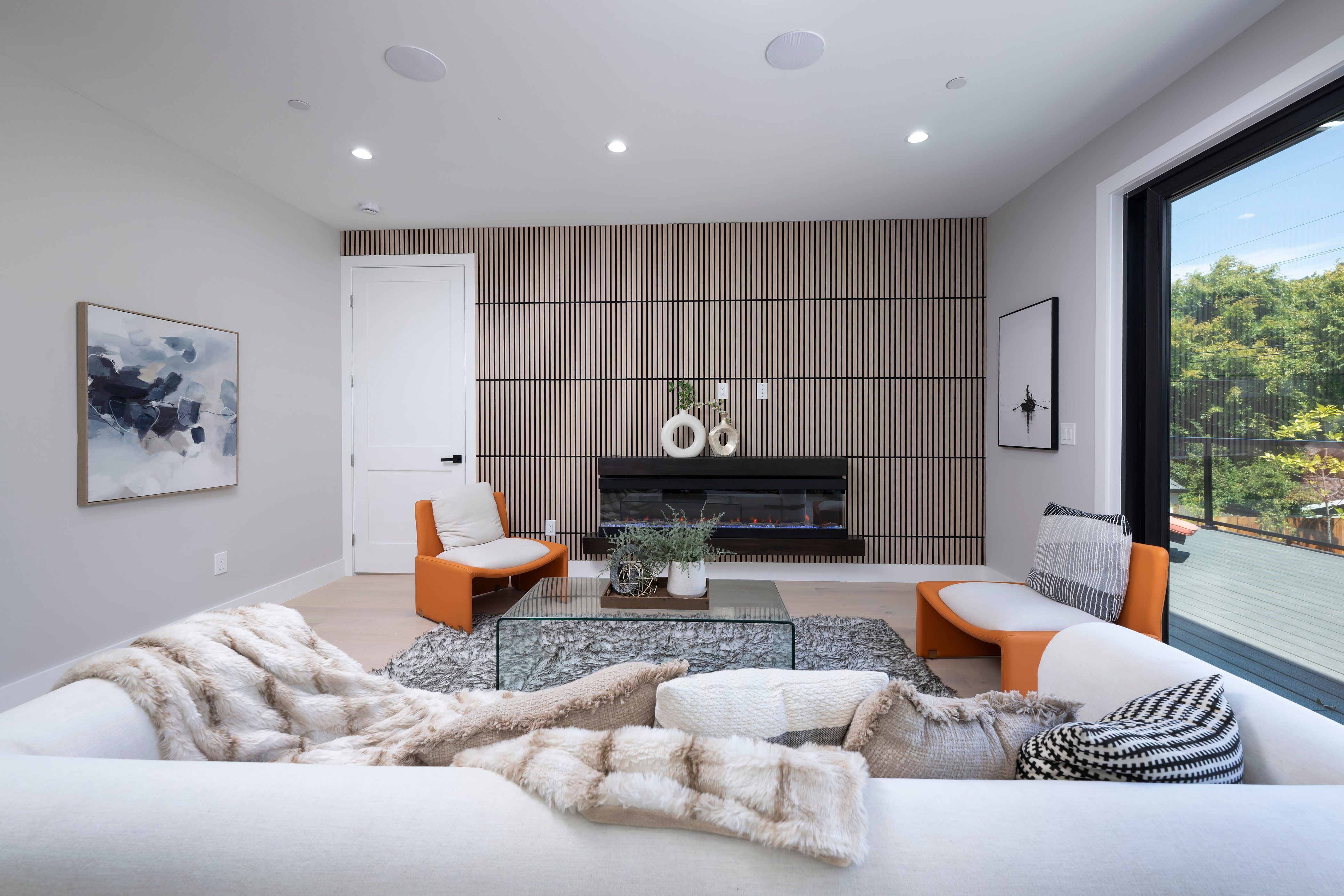  New Construction in Premier Easton Addition - 物件實景